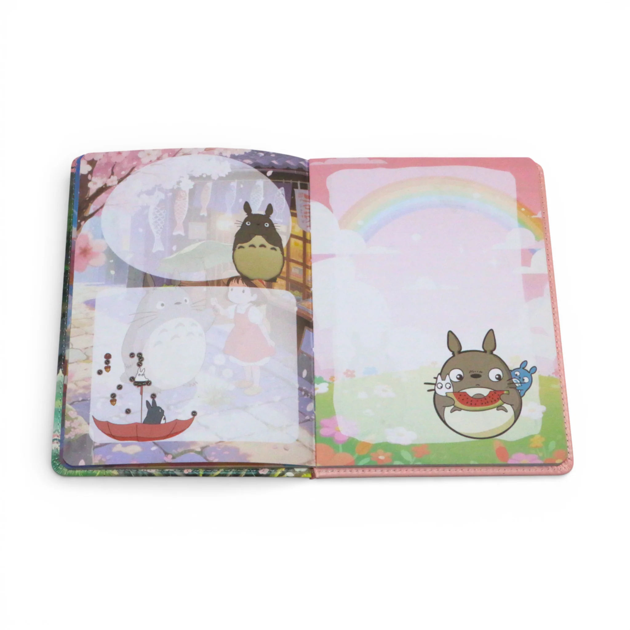 diary character print pu-lm1 china - Image 2