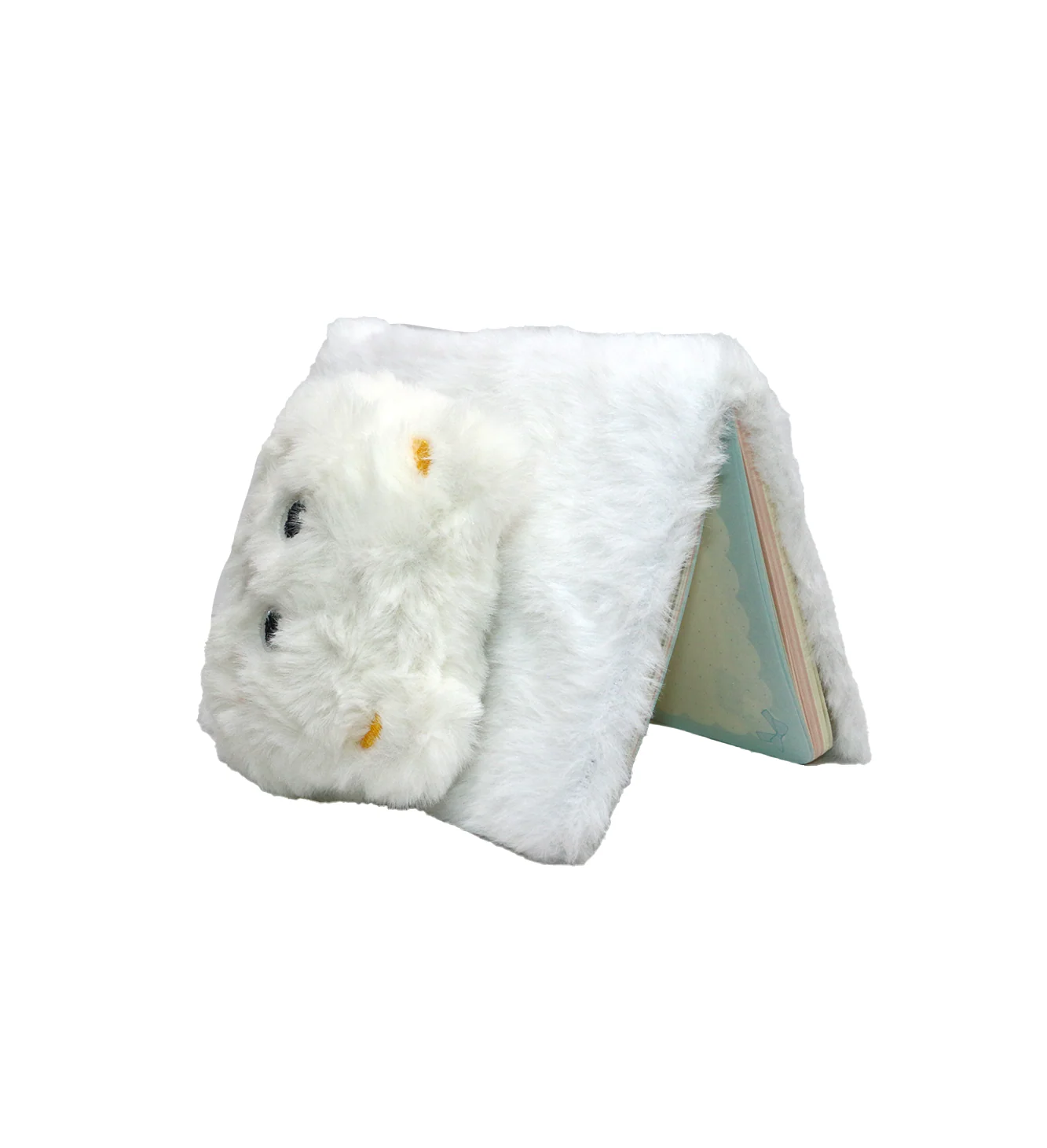 diary furr 64k 80 sheets china 1361 - Image 2
