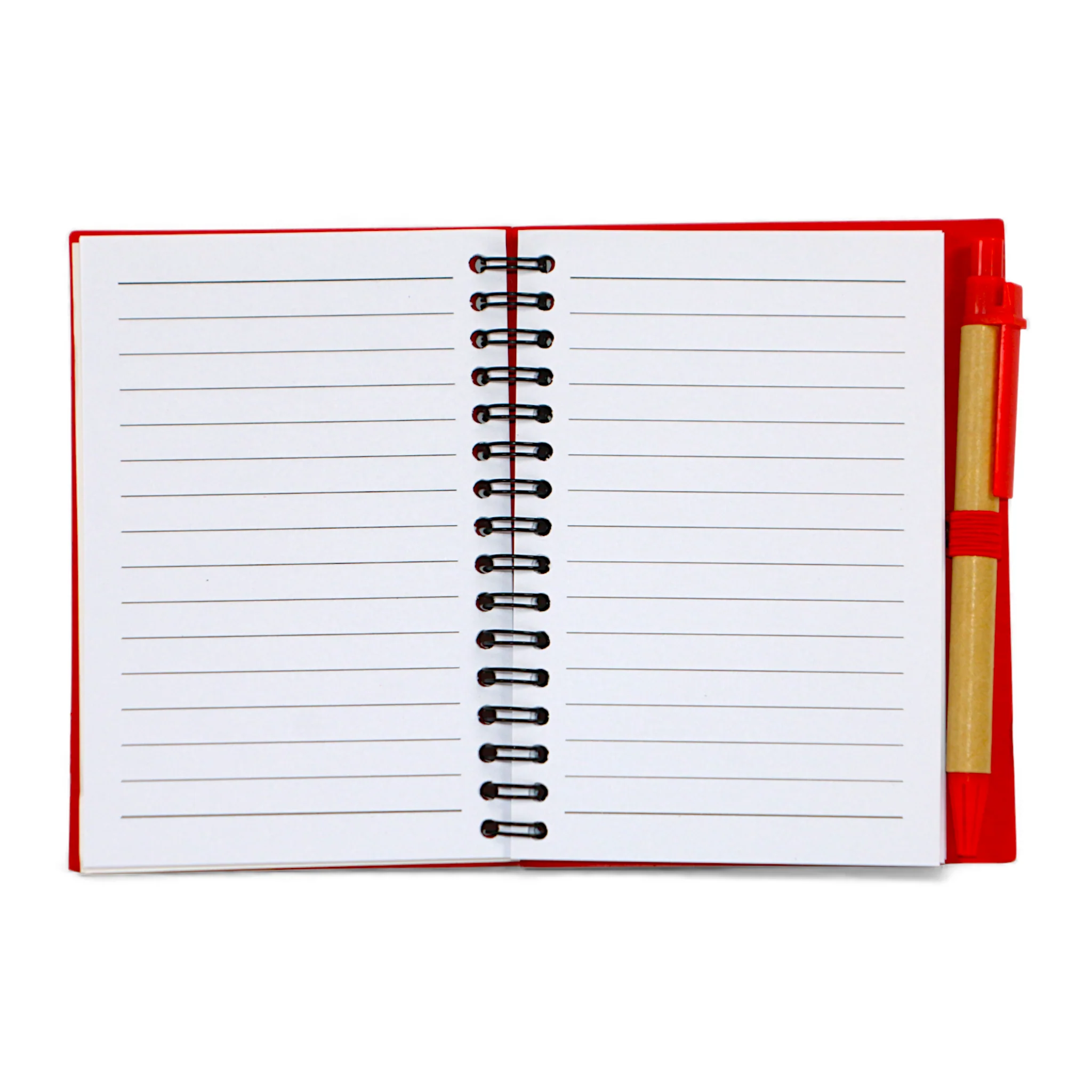 diary with pen 526 china - Image 2