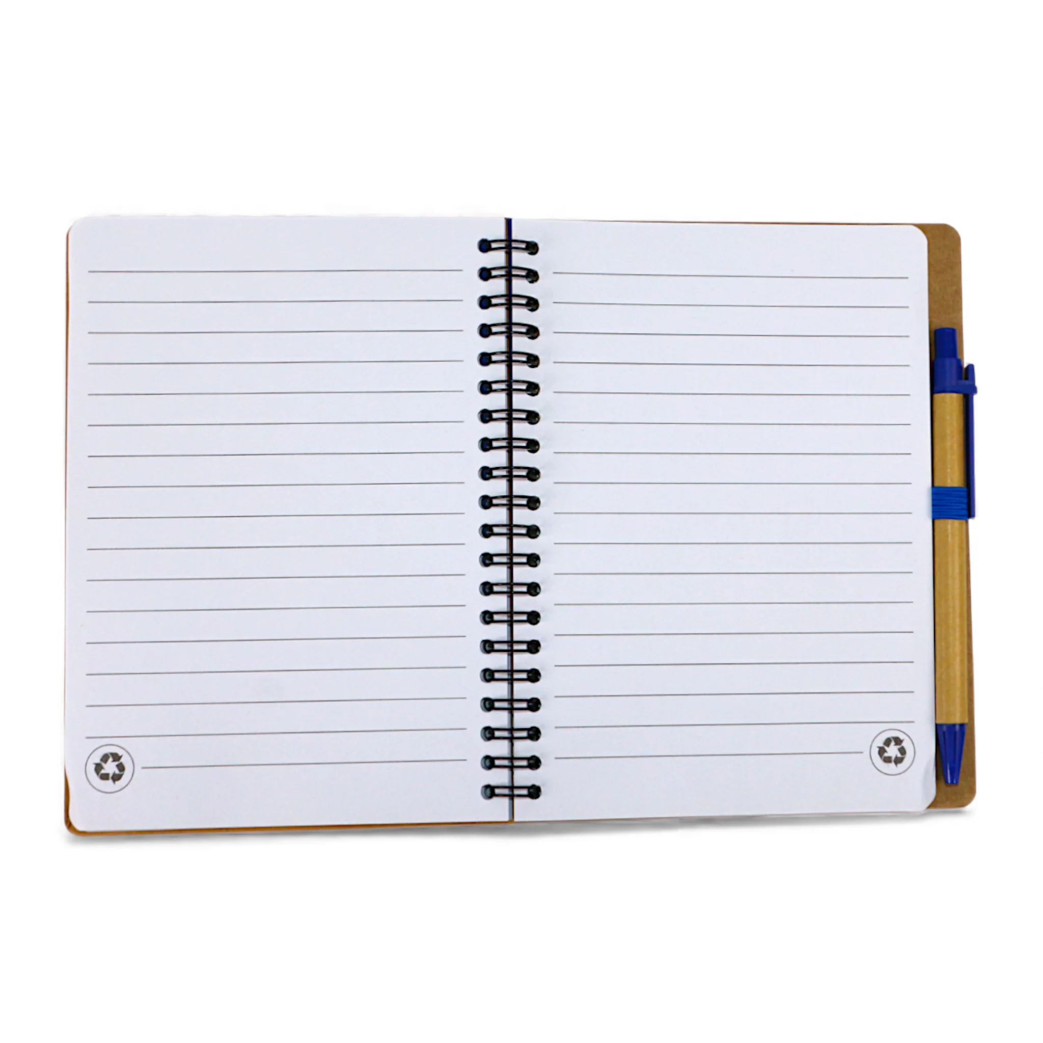 diary with pen & sticky notes 524 china - Image 2