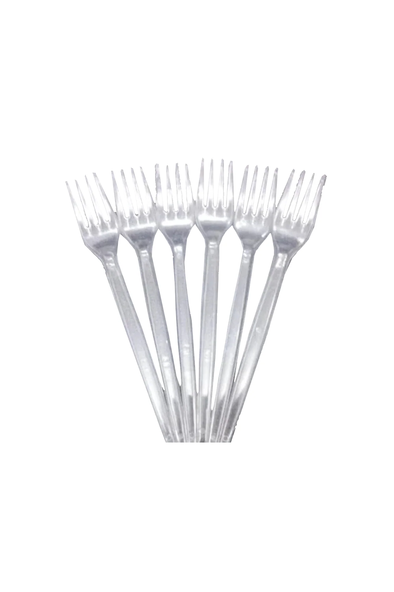 disposable fork hd 10p sp 022 - Image 2