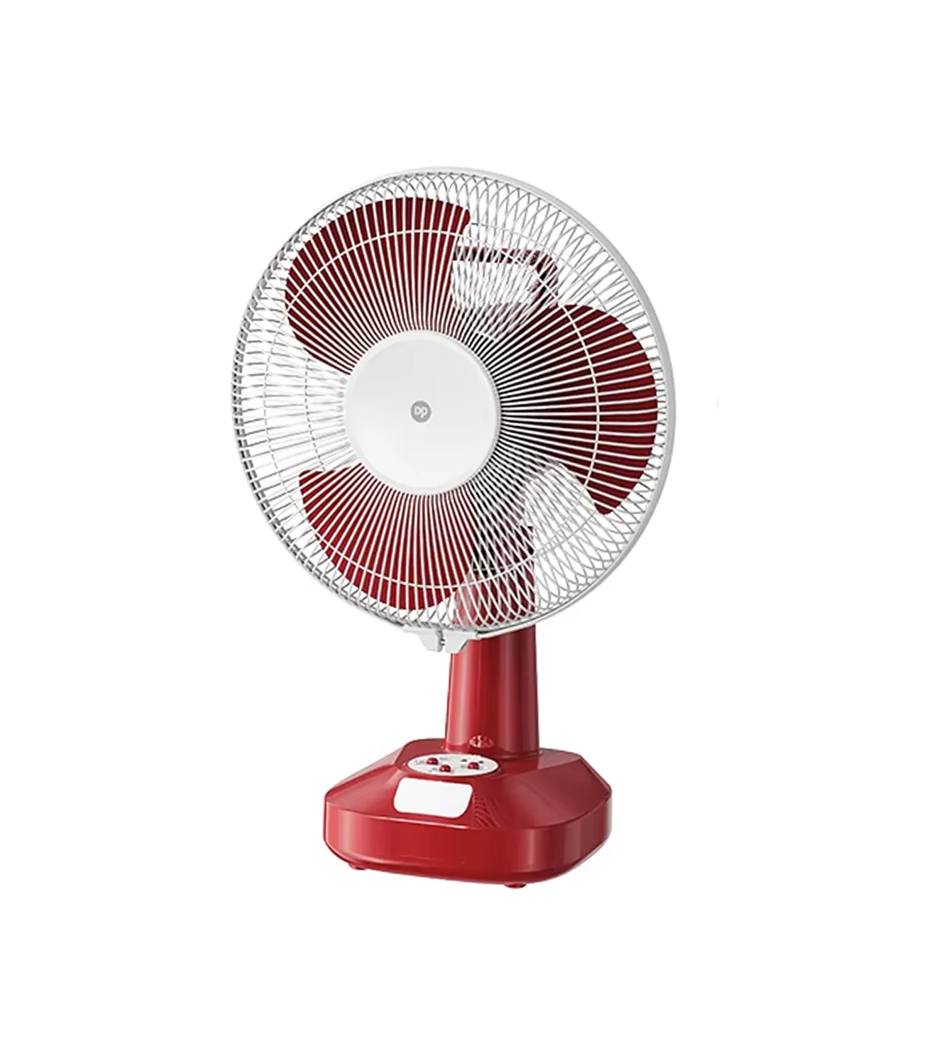 dp charging fan 12'' 4500mah china dp-111at - Image 3