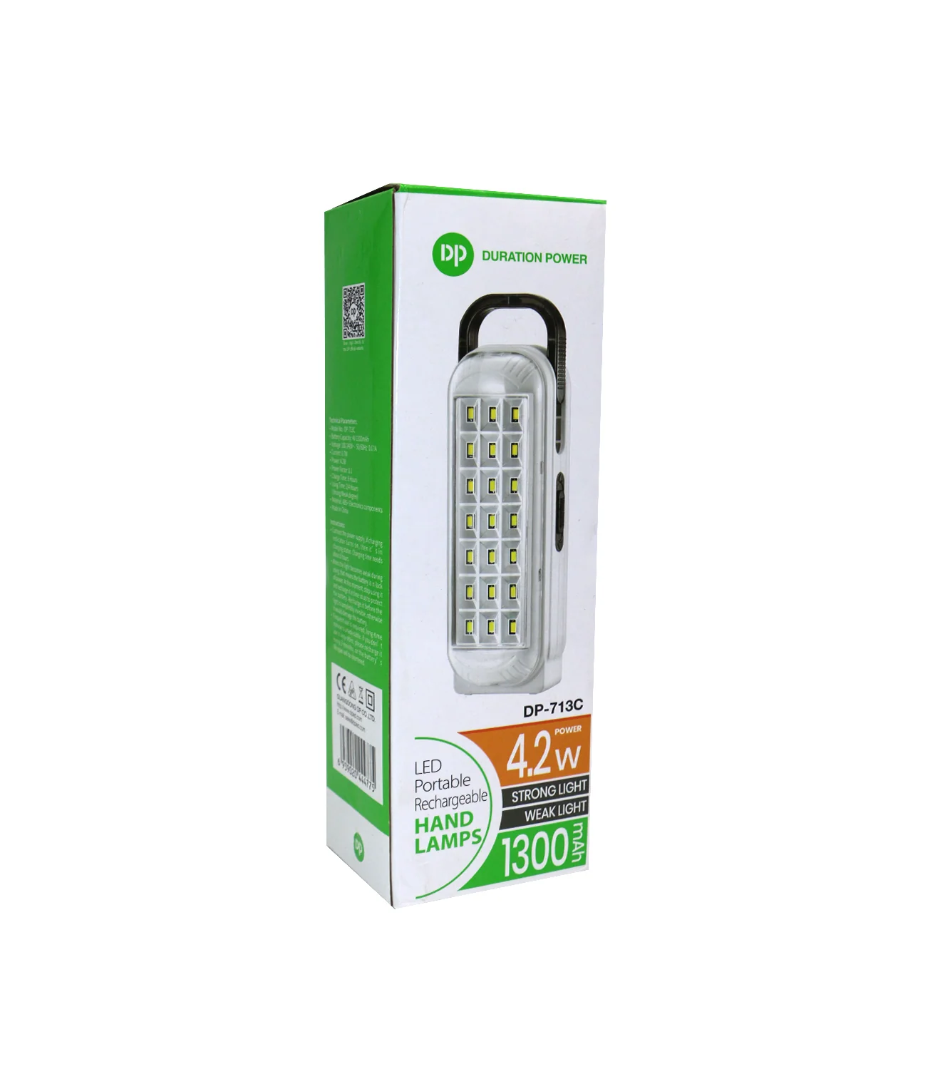 dp charging light china 713c - Image 2