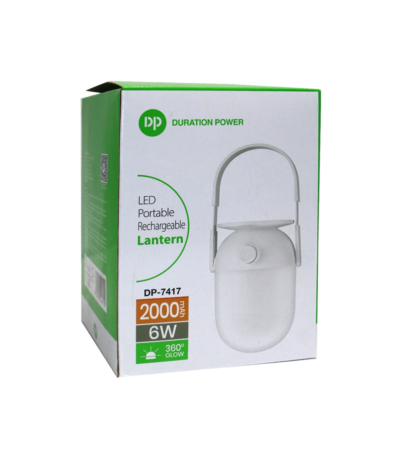 dp charging light china 7417 - Image 2