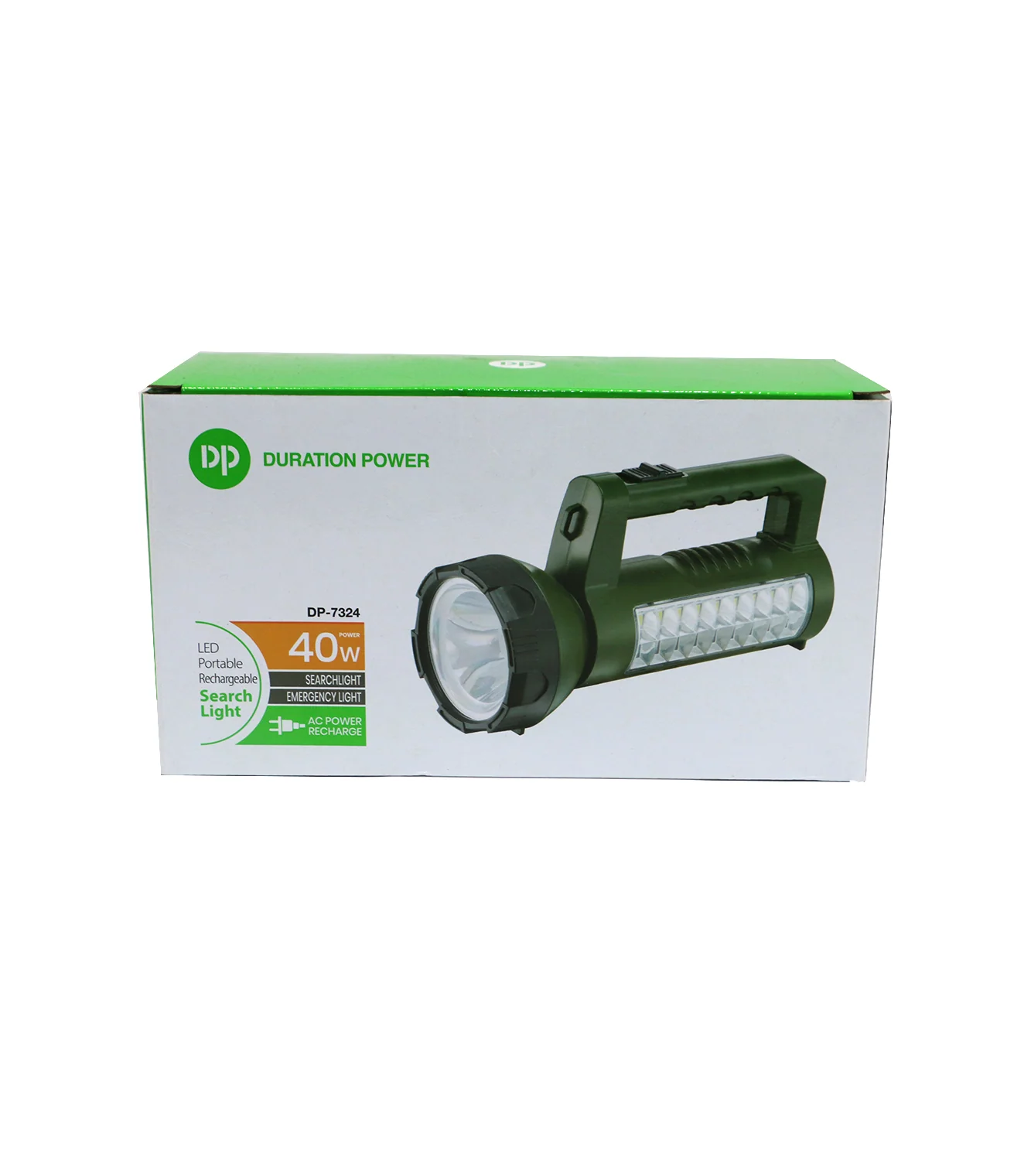 dp emergency light 7324 - Image 2