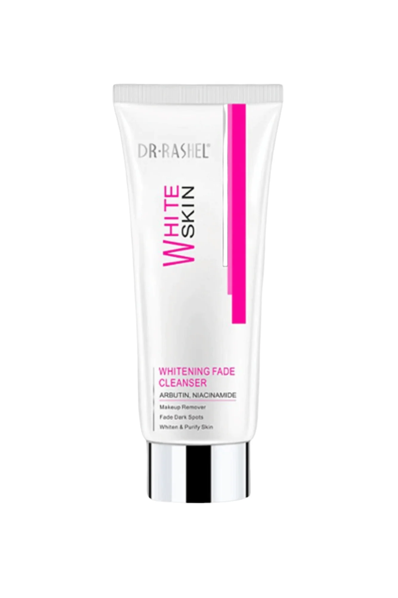 dr rashel white cleanser 80g - Image 2