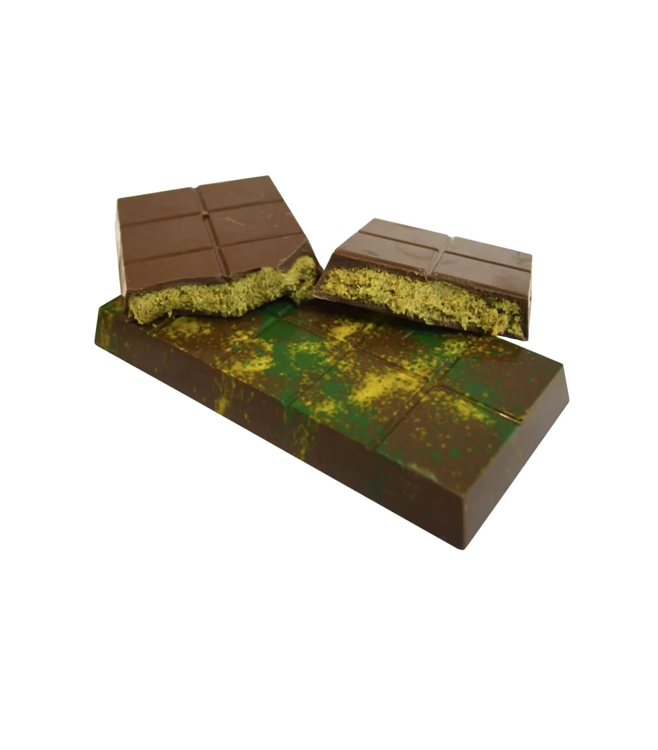 dubai kunafa chocolate 150g