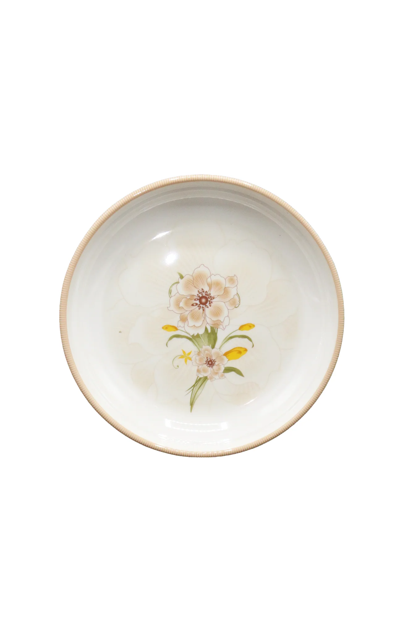 e01 soup plate 8"d - Image 2