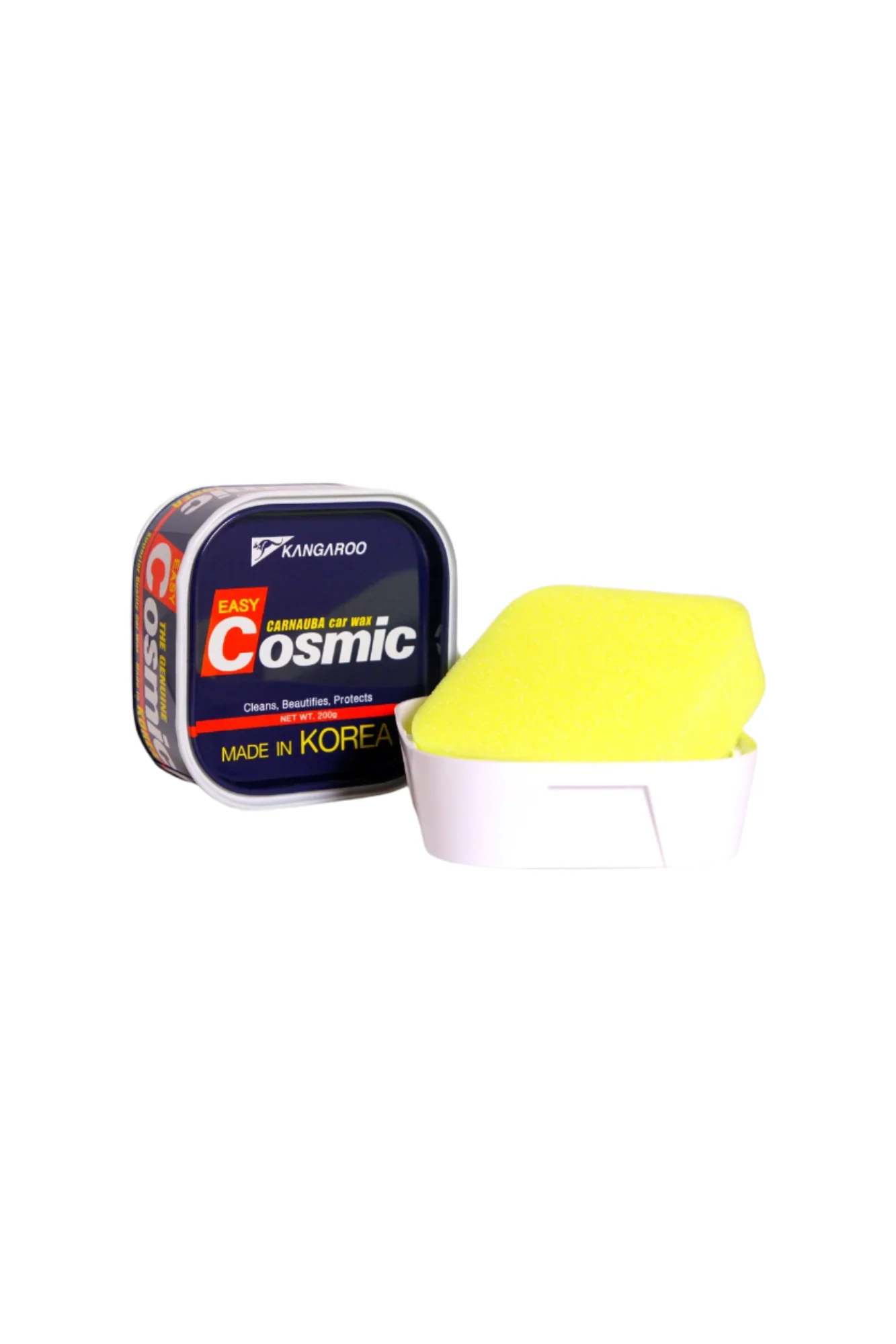 easy cosmic car polish 200g korea - Image 2