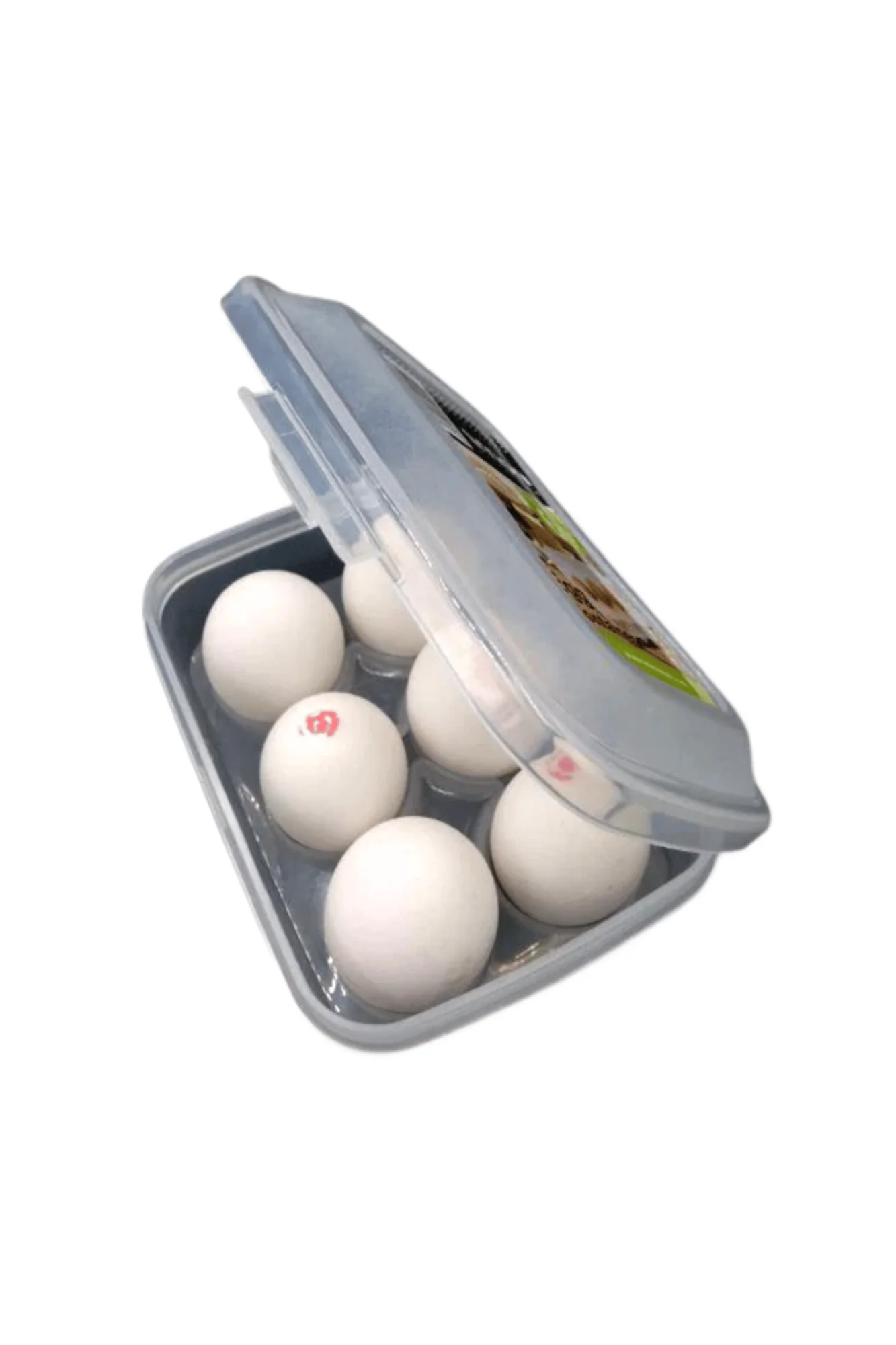 egg box limon 6pc - Image 2