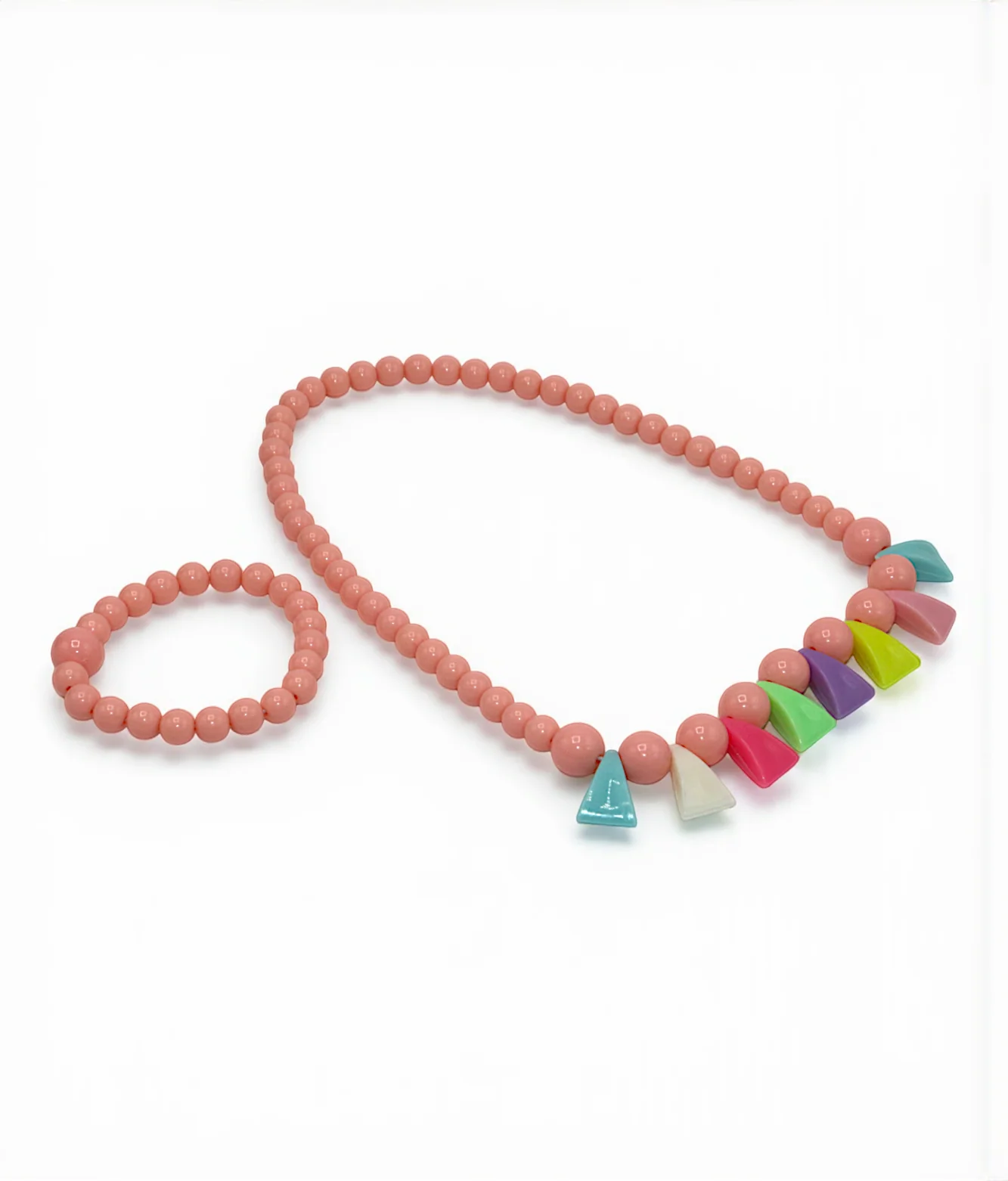 elagent mala & bracelet set - Image 2