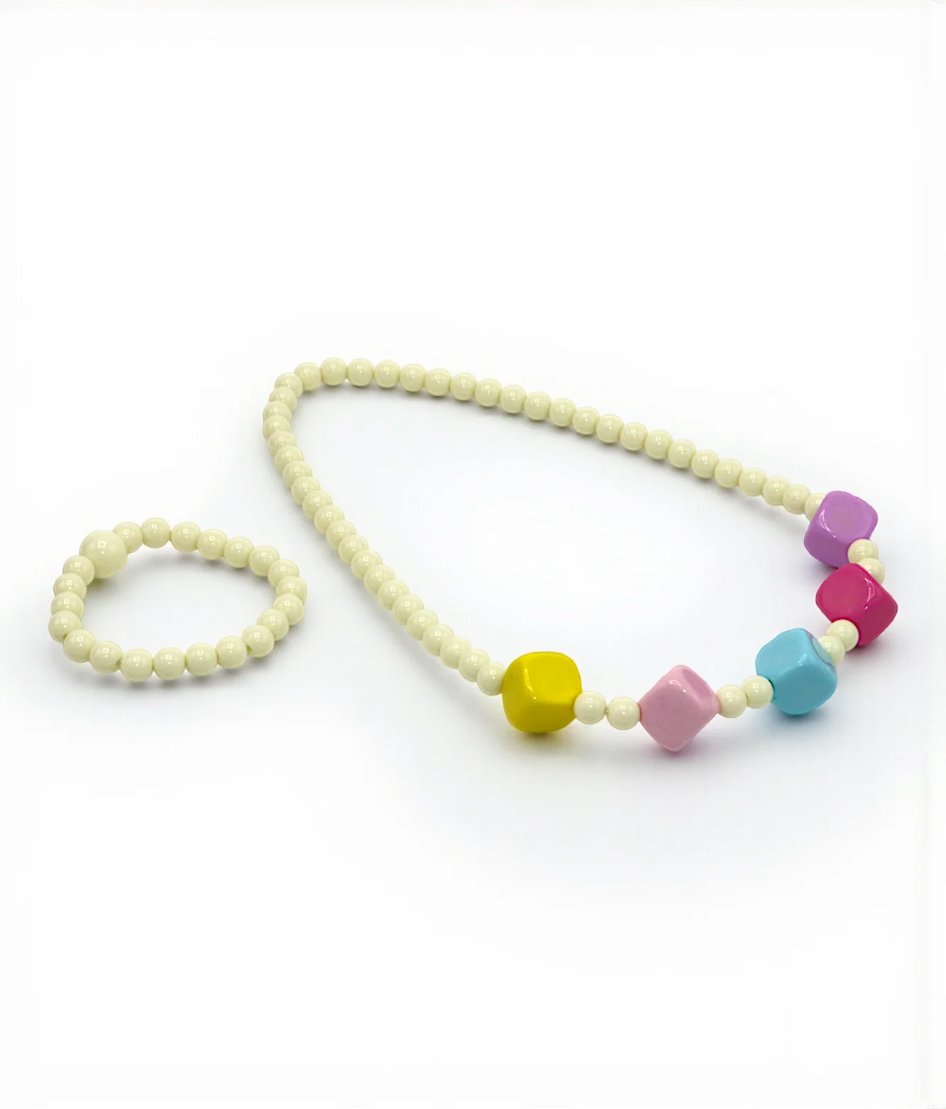 elagent mala & bracelet set - Image 2