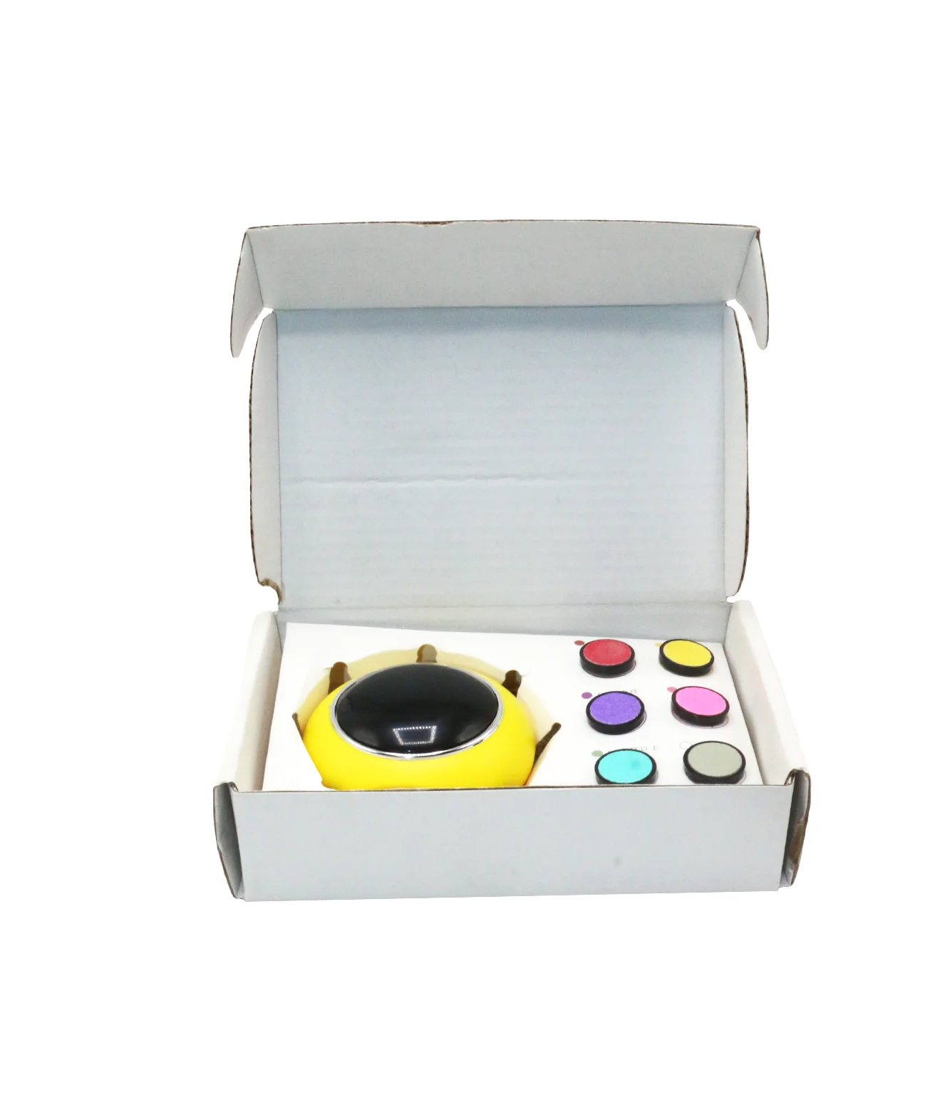 electric baby nail trimmer china jy-100 - Image 2