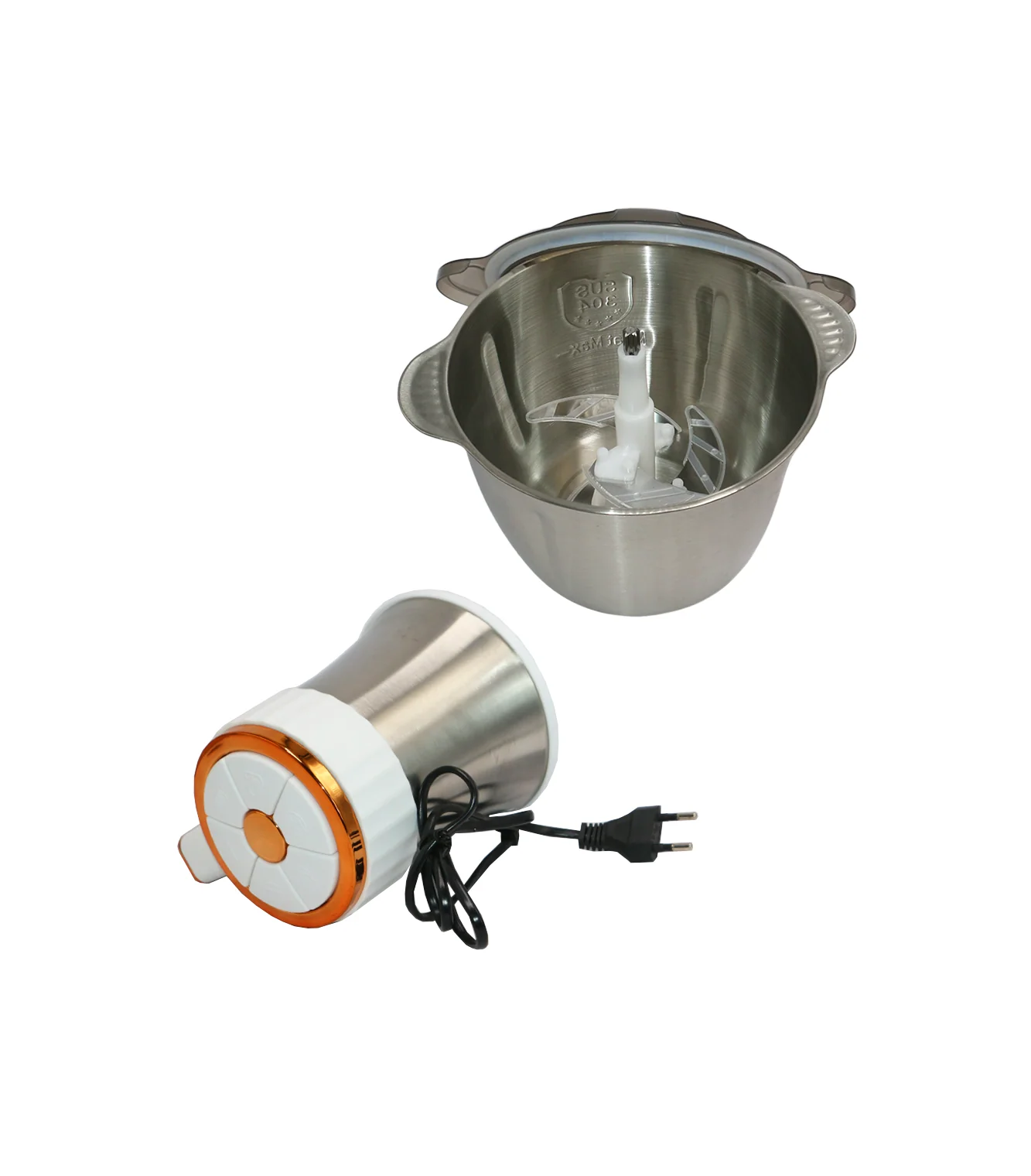 electric chopper 3l china 41433 - Image 2