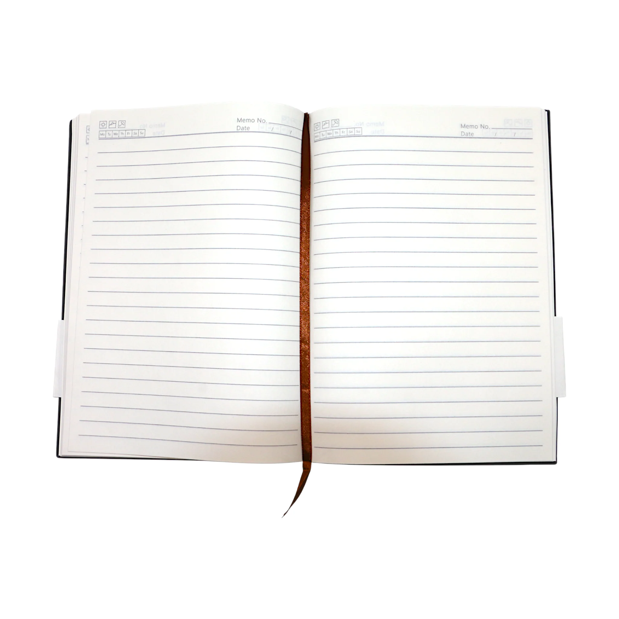 elwan notebook b5 175x250mm 96 sheets china 8201 - Image 2