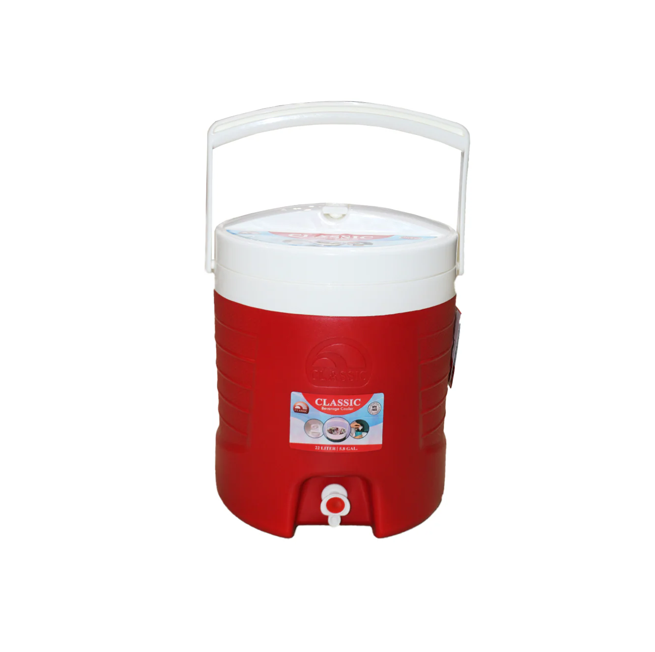 emsa cooler 22l 17303 - Image 2