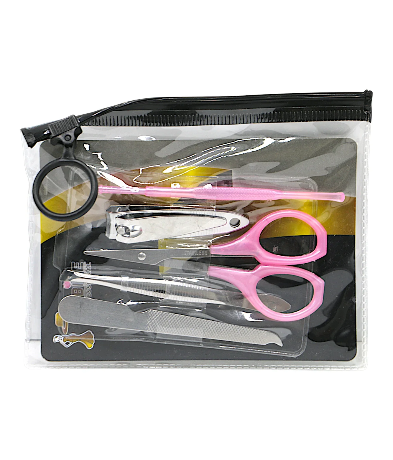 esbine manicure set china - Image 2