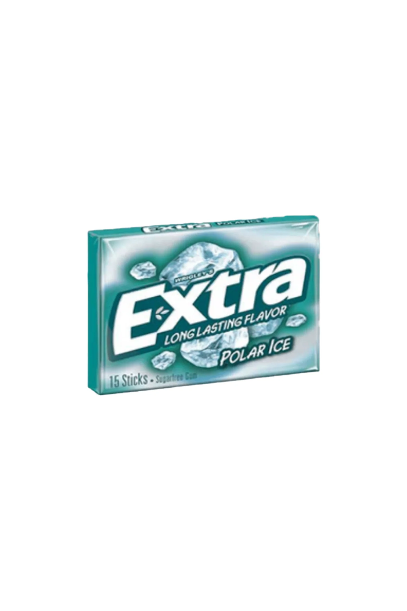 extra gum polar ice 15p - Image 2
