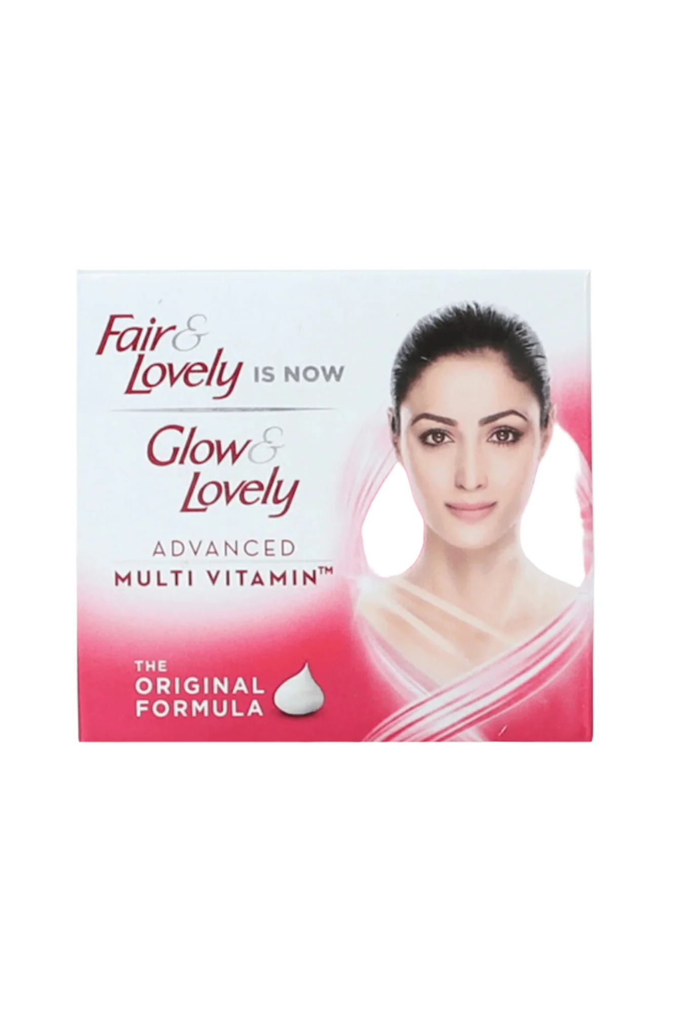 glow & lovely multivitamin jar 65ml - Image 2
