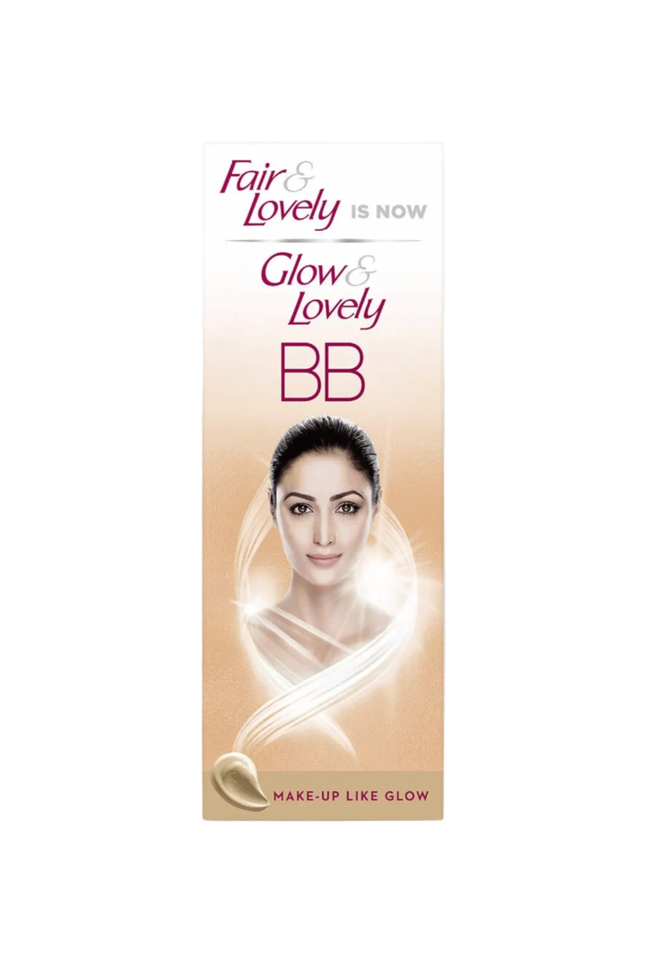 glow&lovely bb cream 18g - Image 2