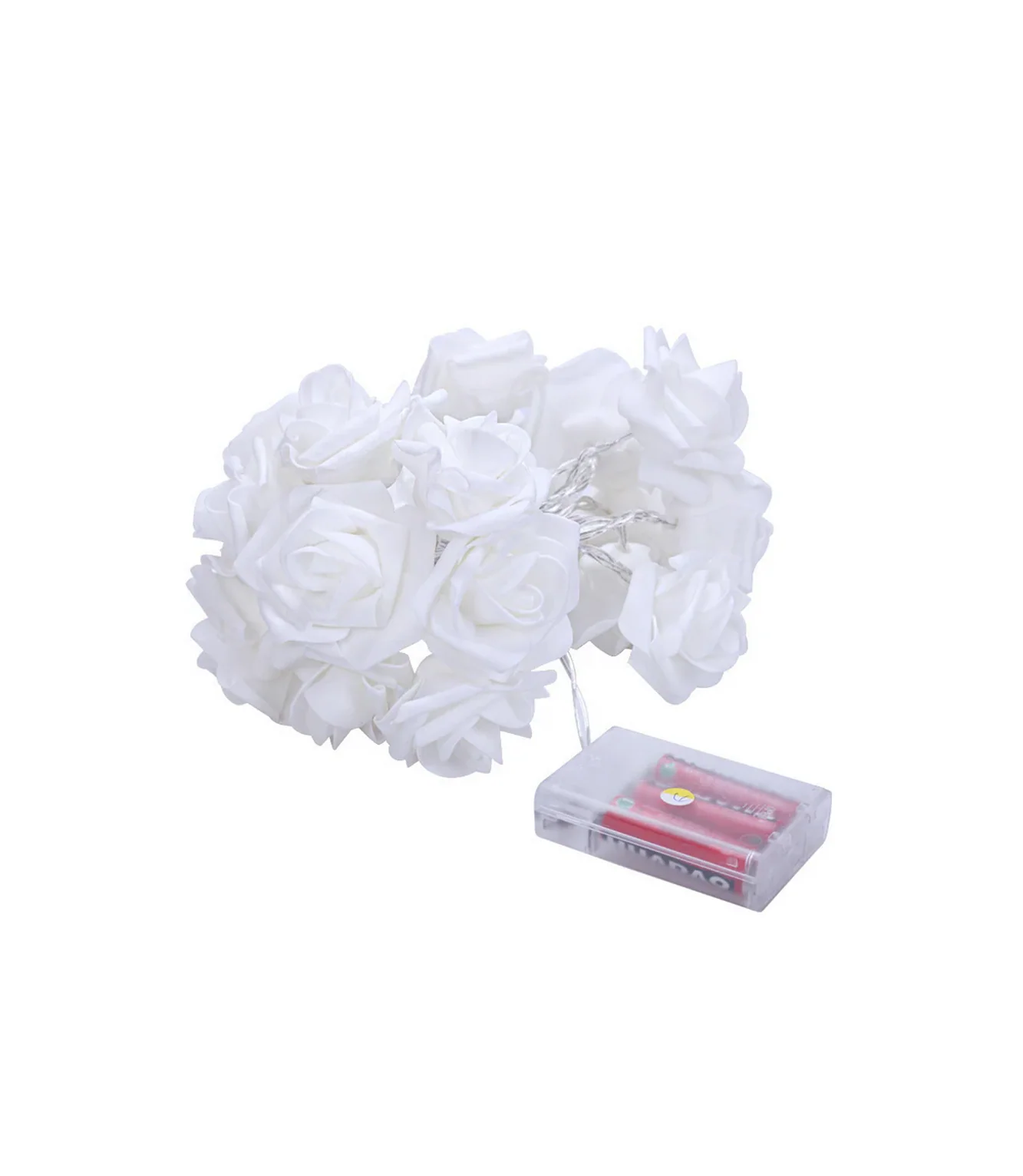 fairy light flower - Image 2
