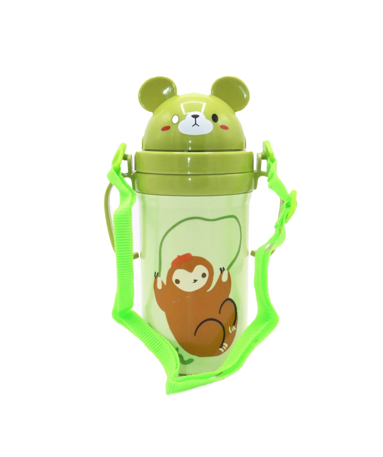 feed bottle 500ml china 0826 - Image 2