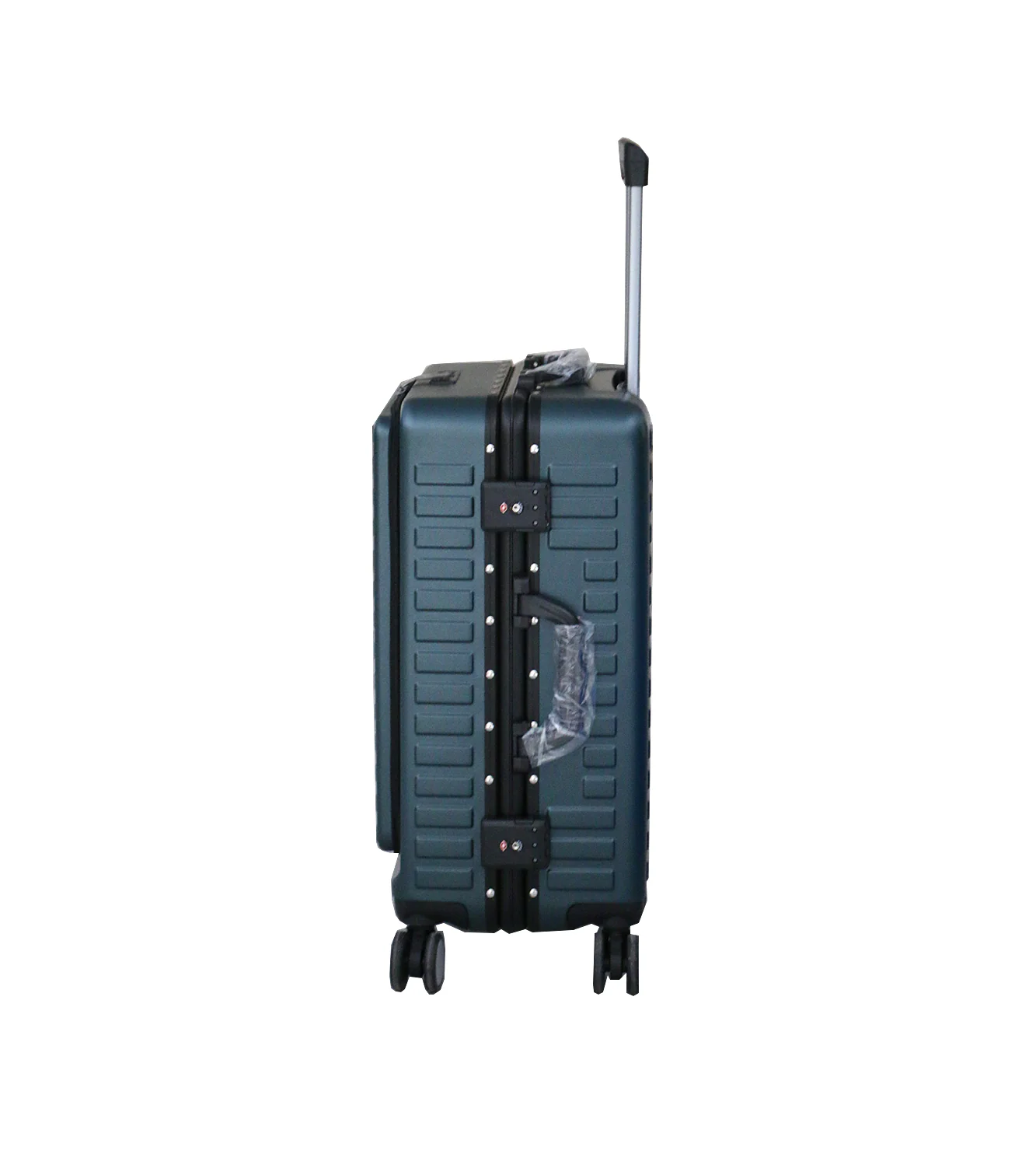 fiber luggage trolley 20.5" china - Image 6