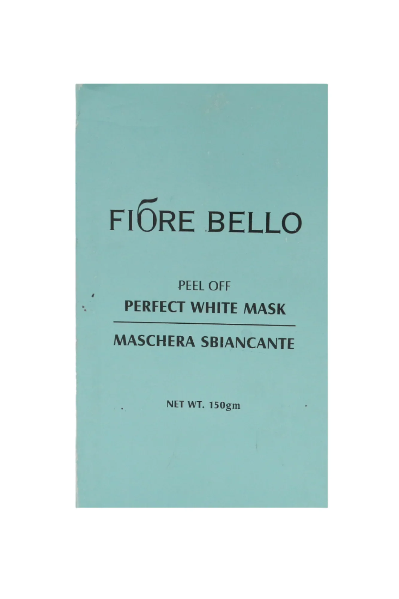fiore bello w mask 150g - Image 2