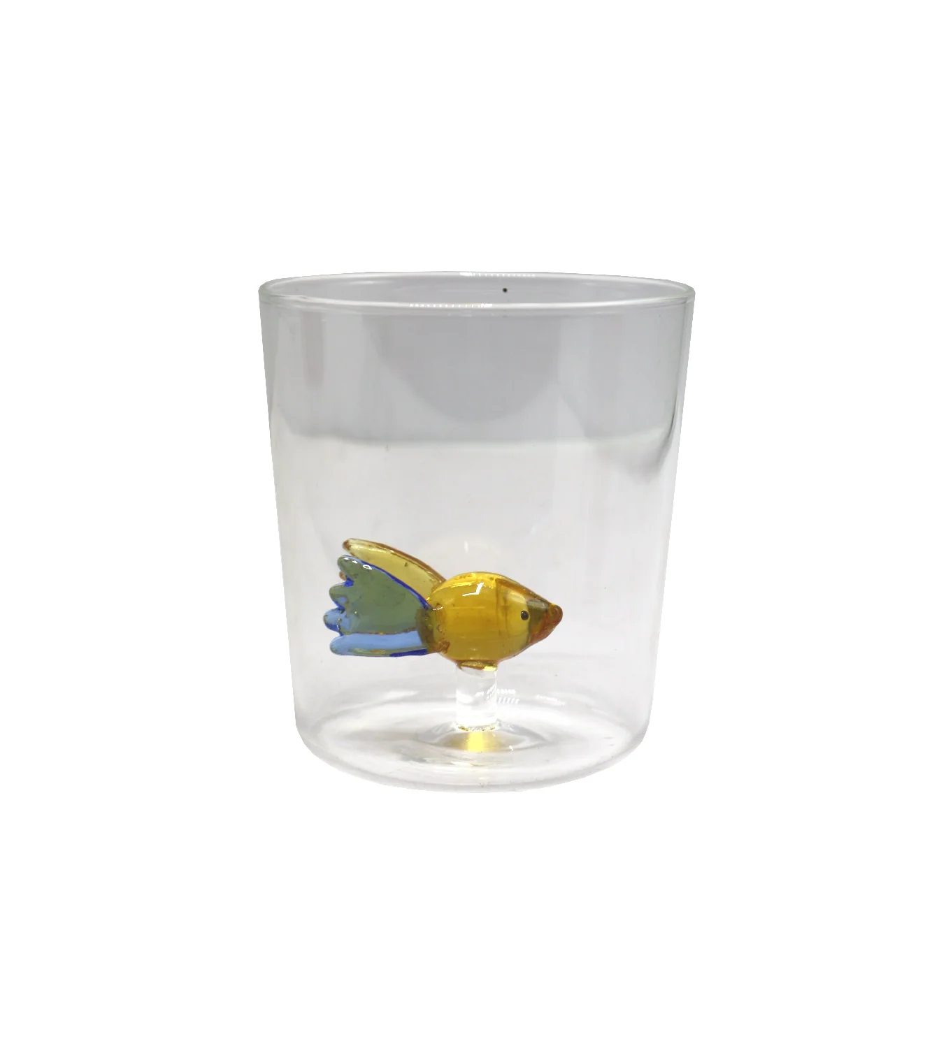 fish glass 1pc china 350 - Image 2