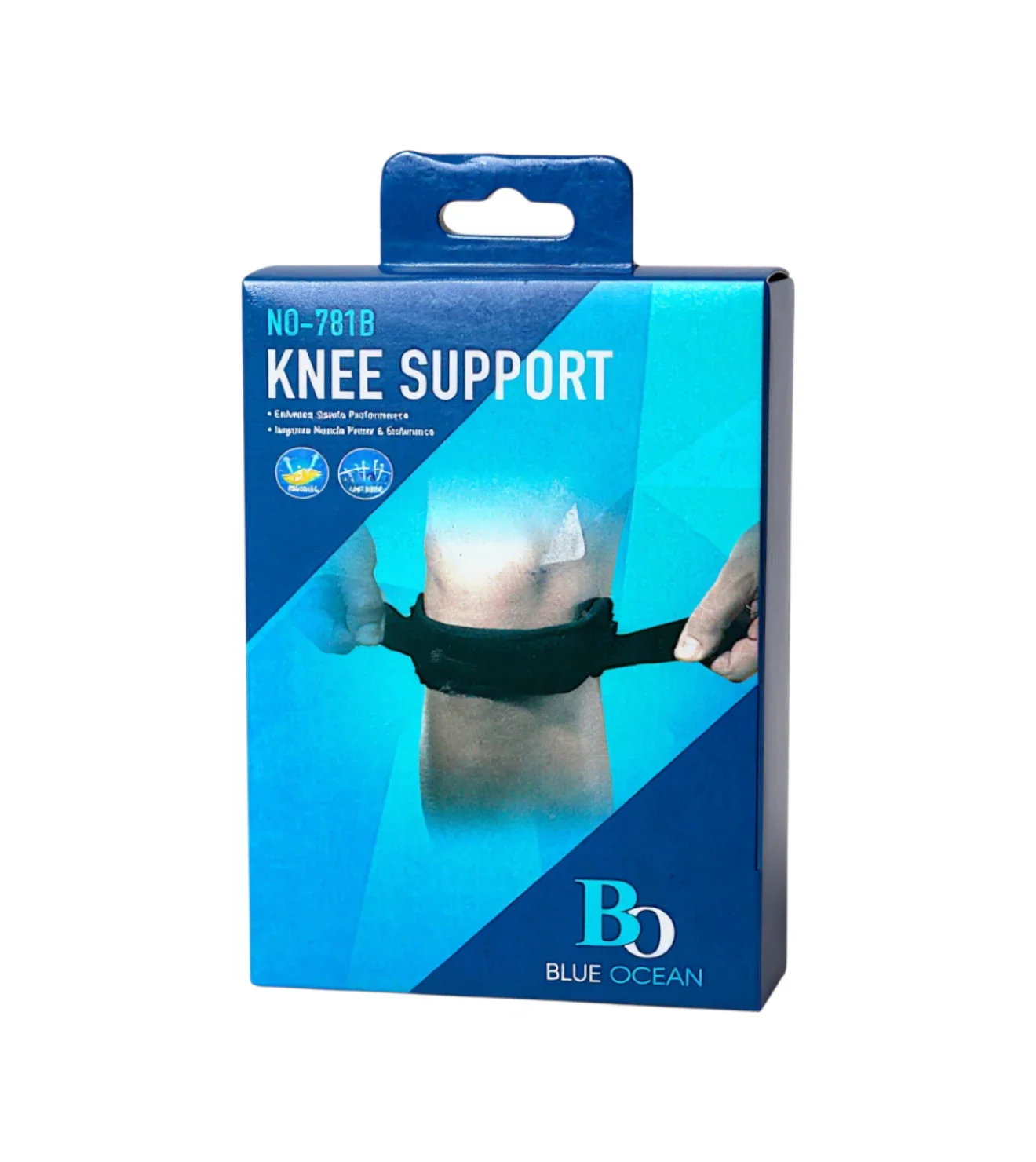 fit knee support 781 b - Image 2