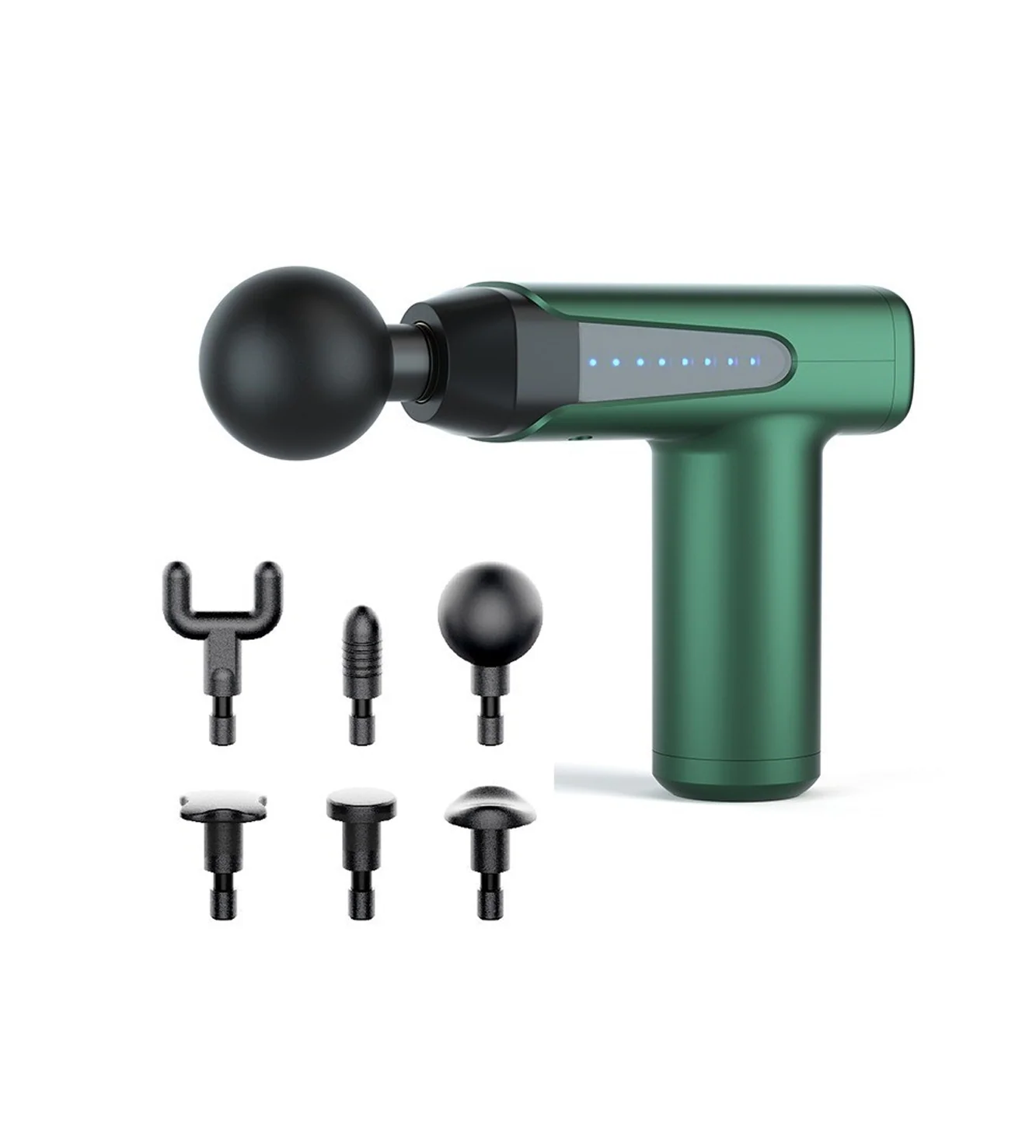 fit massager fascial gun abs320