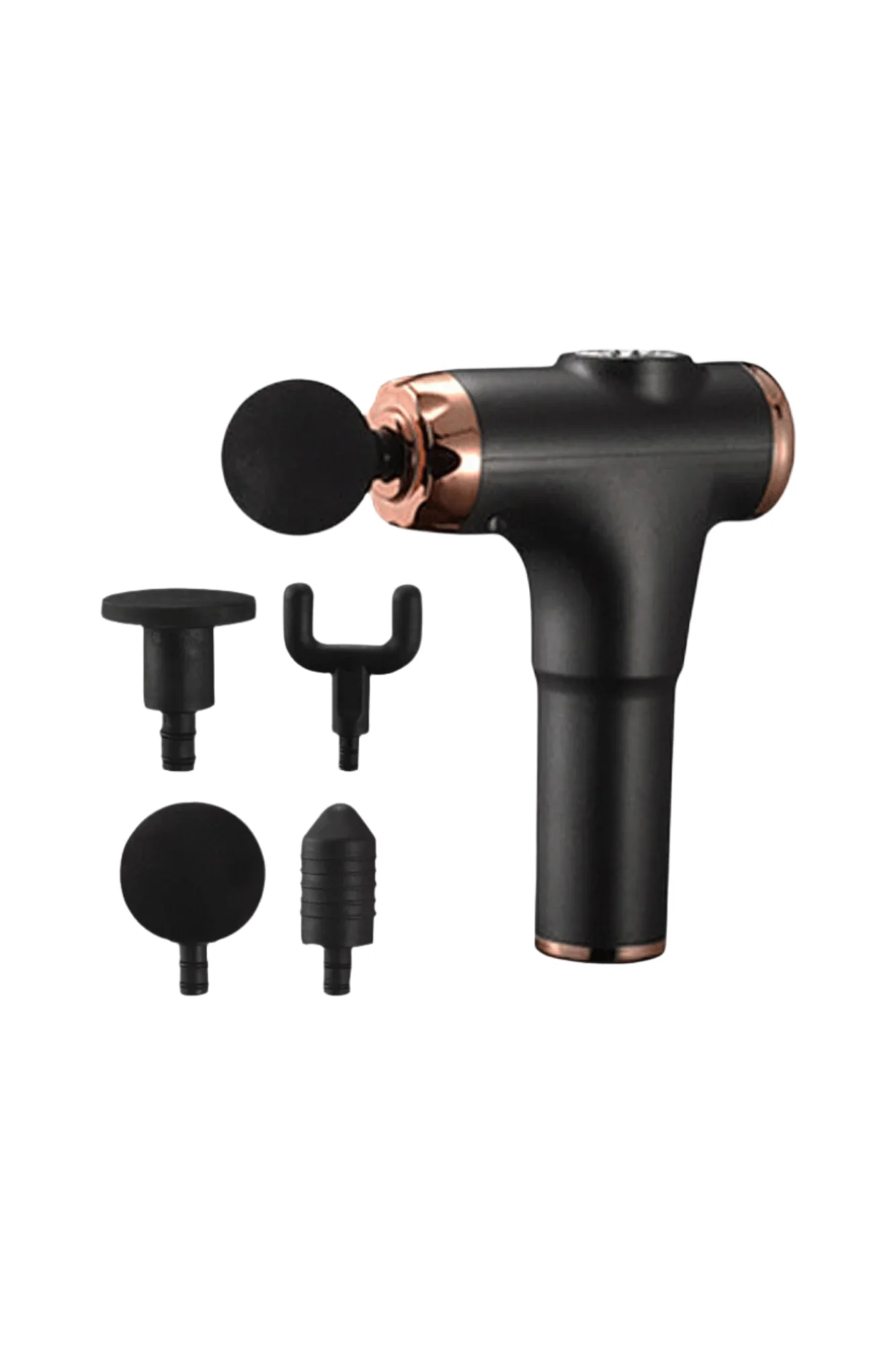 fit massager gun 730 - Image 2
