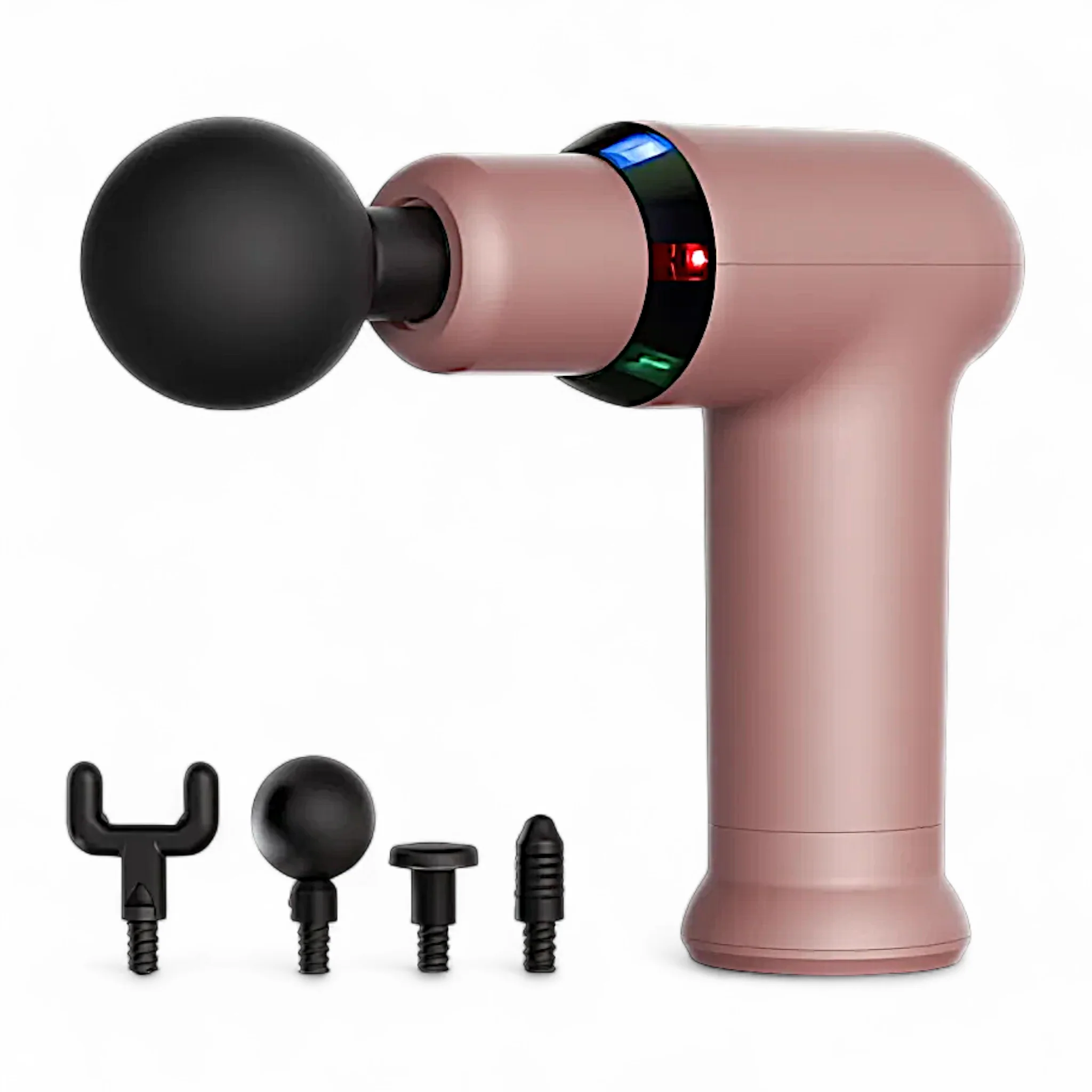 fit massager gun chargeable kh755
