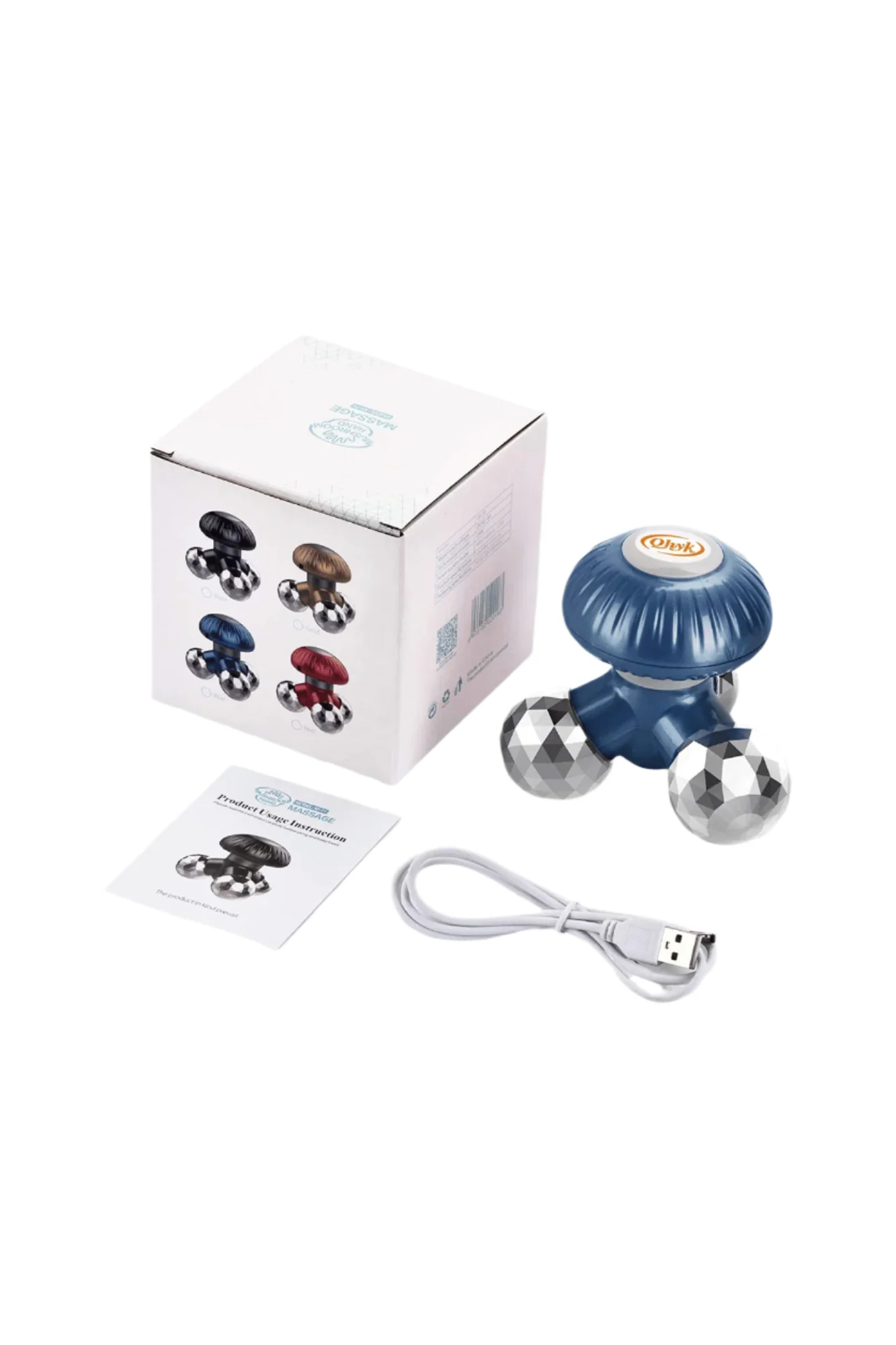 fit mini massager xf-71 - Image 2