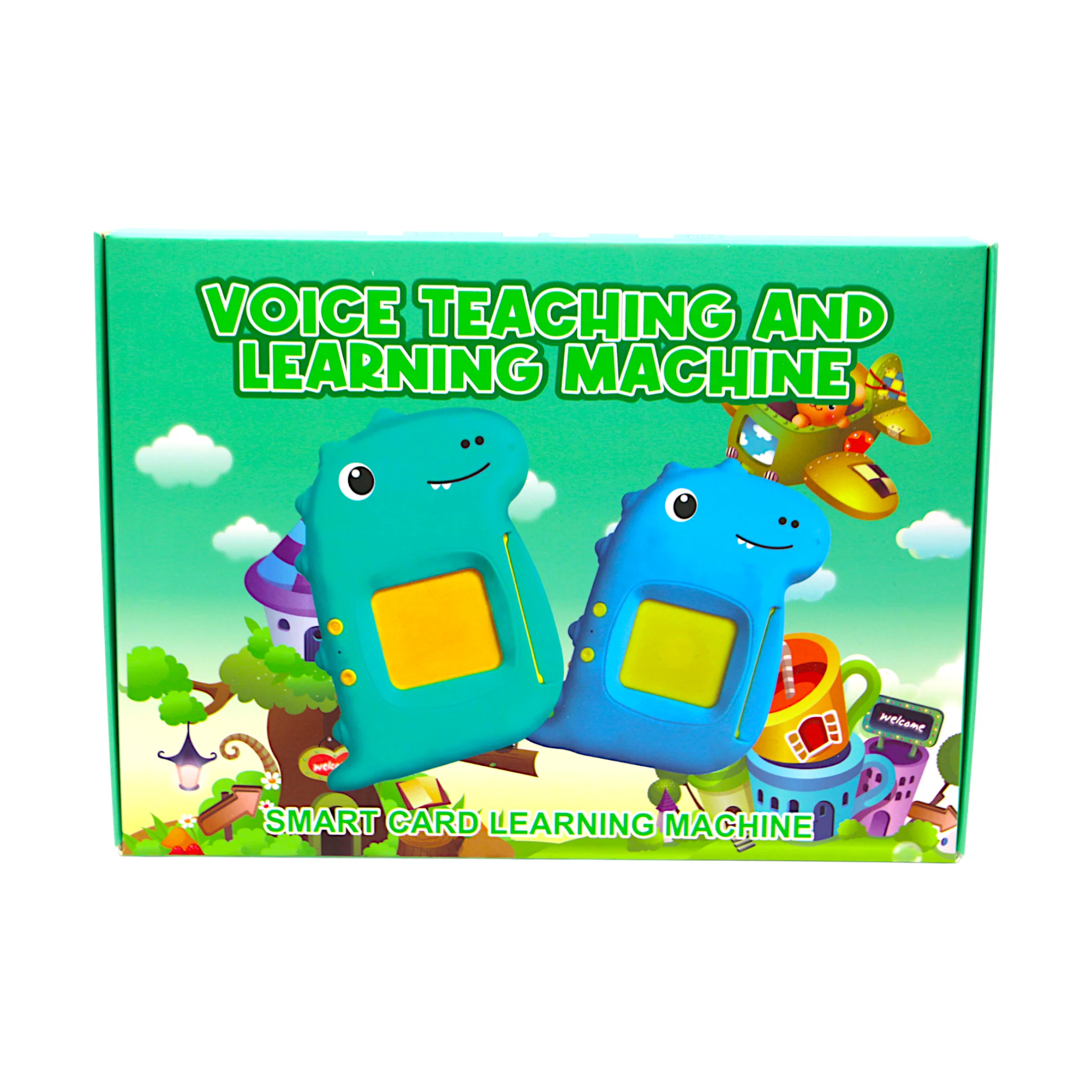 flash cards game dinosaur china - Image 2