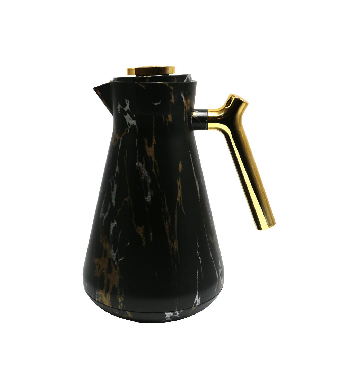 flask 1l china 058 - Image 2