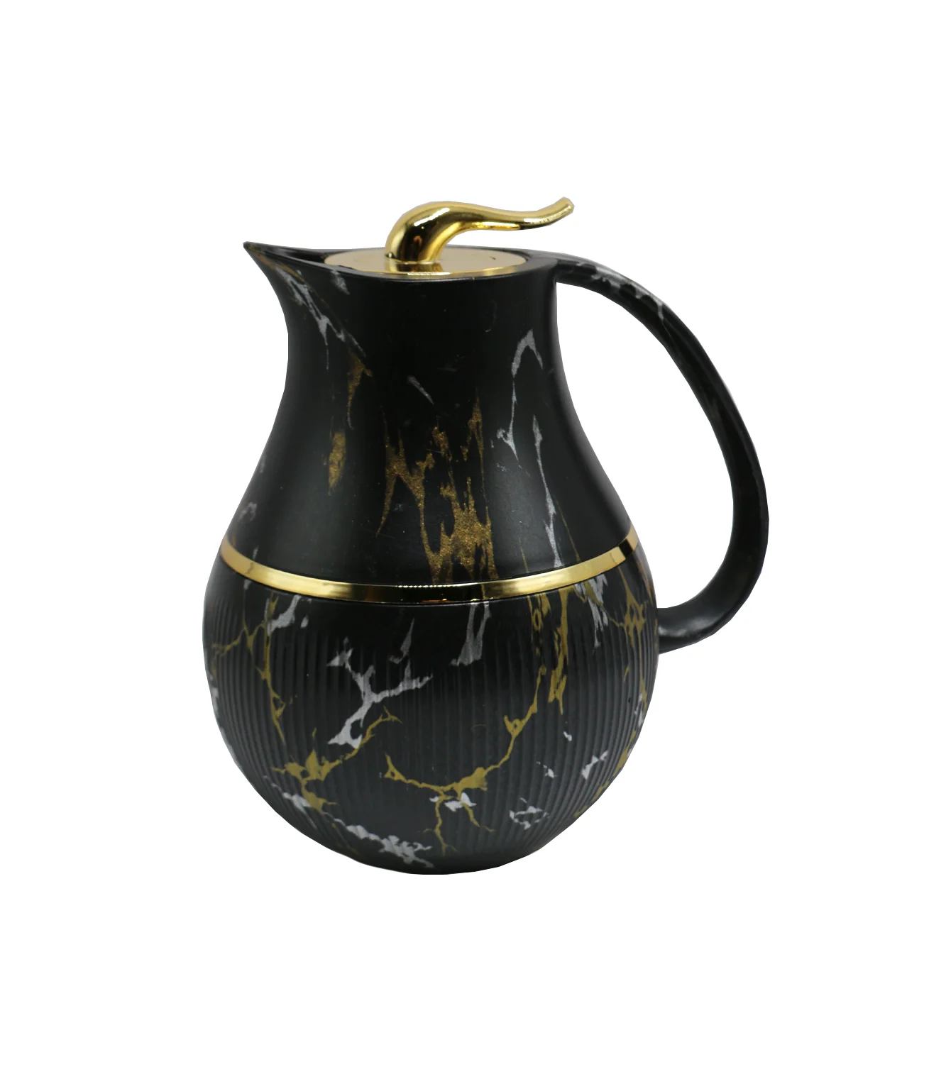 flask 1l china ls-059 - Image 2