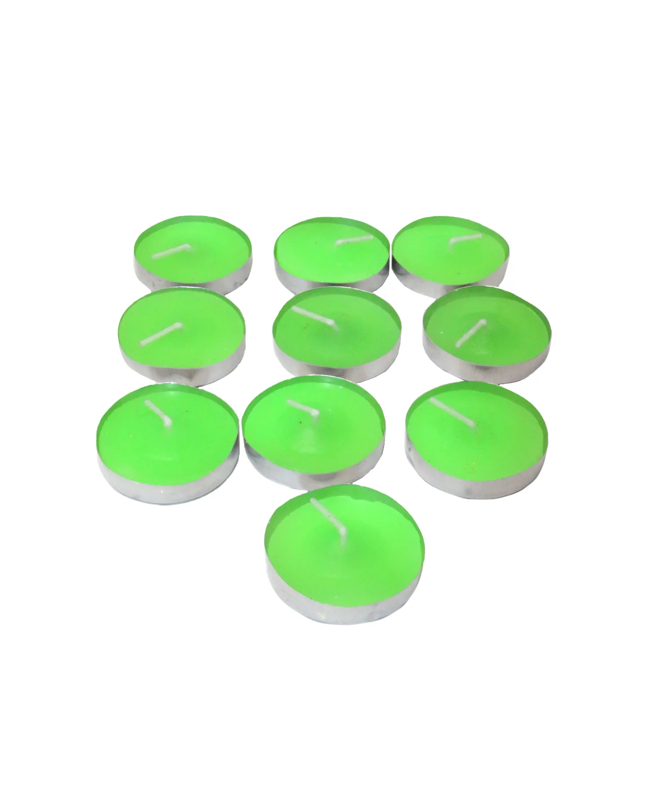 floating candle 10pc pack 351 - Image 4