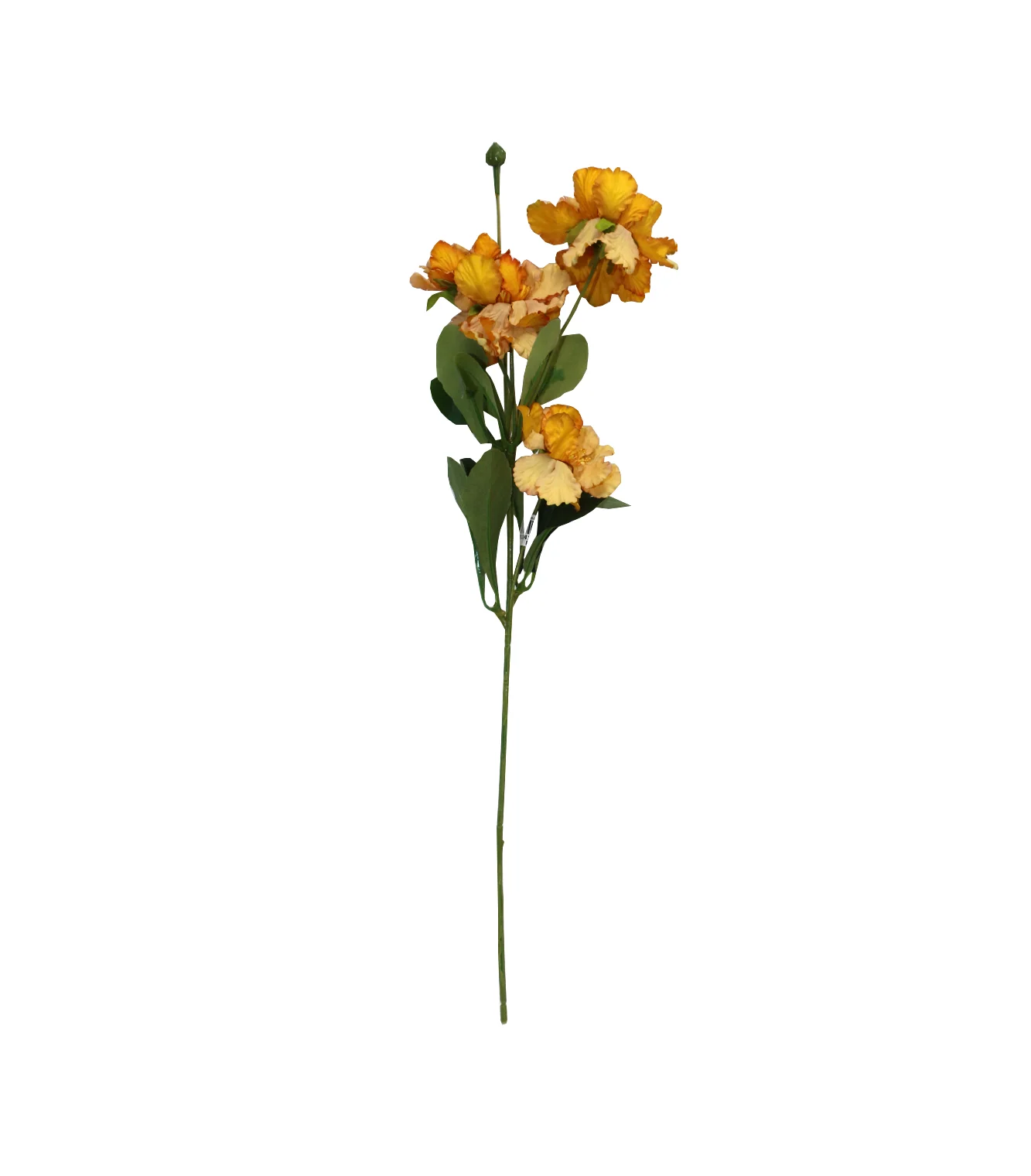 flower branch yellow china - Image 2