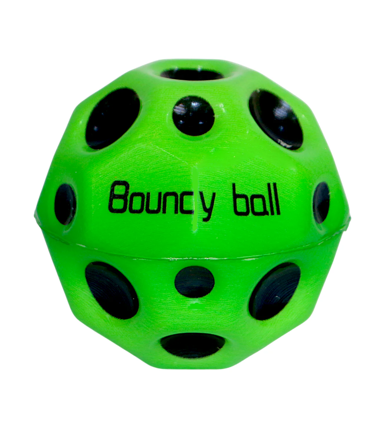 foam ball bouncy - Image 4