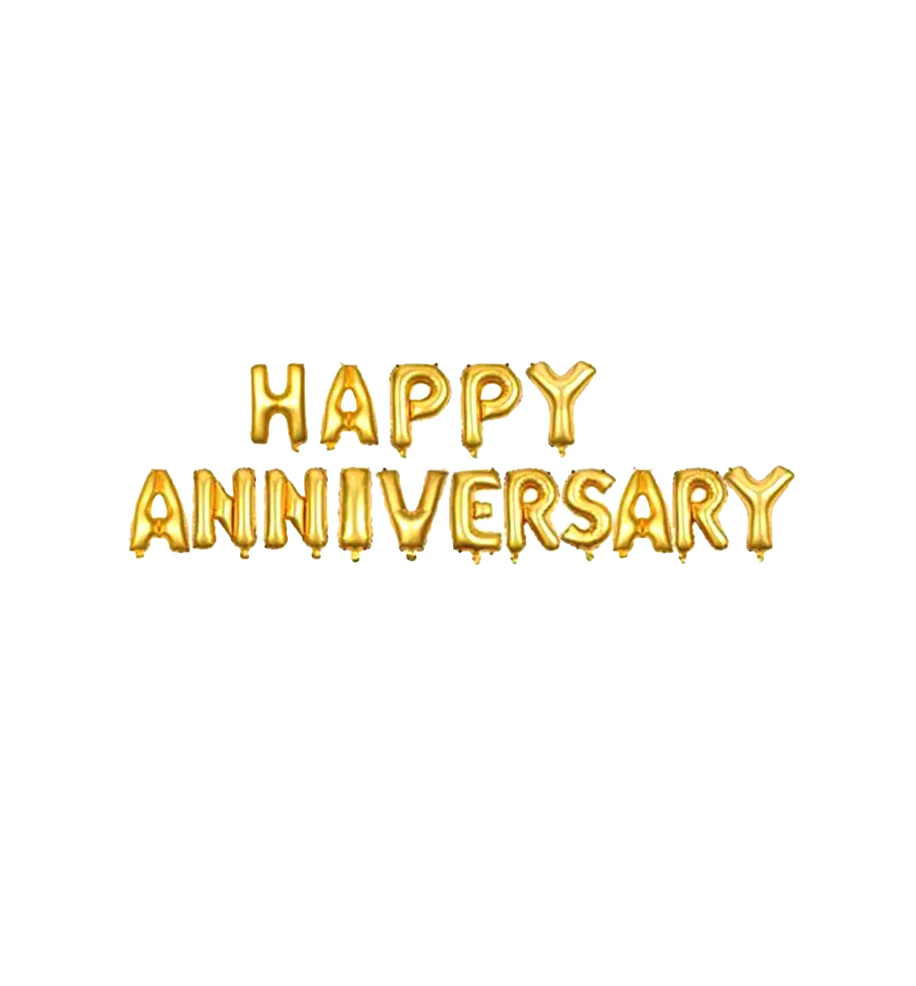 foil anniversary - Image 3
