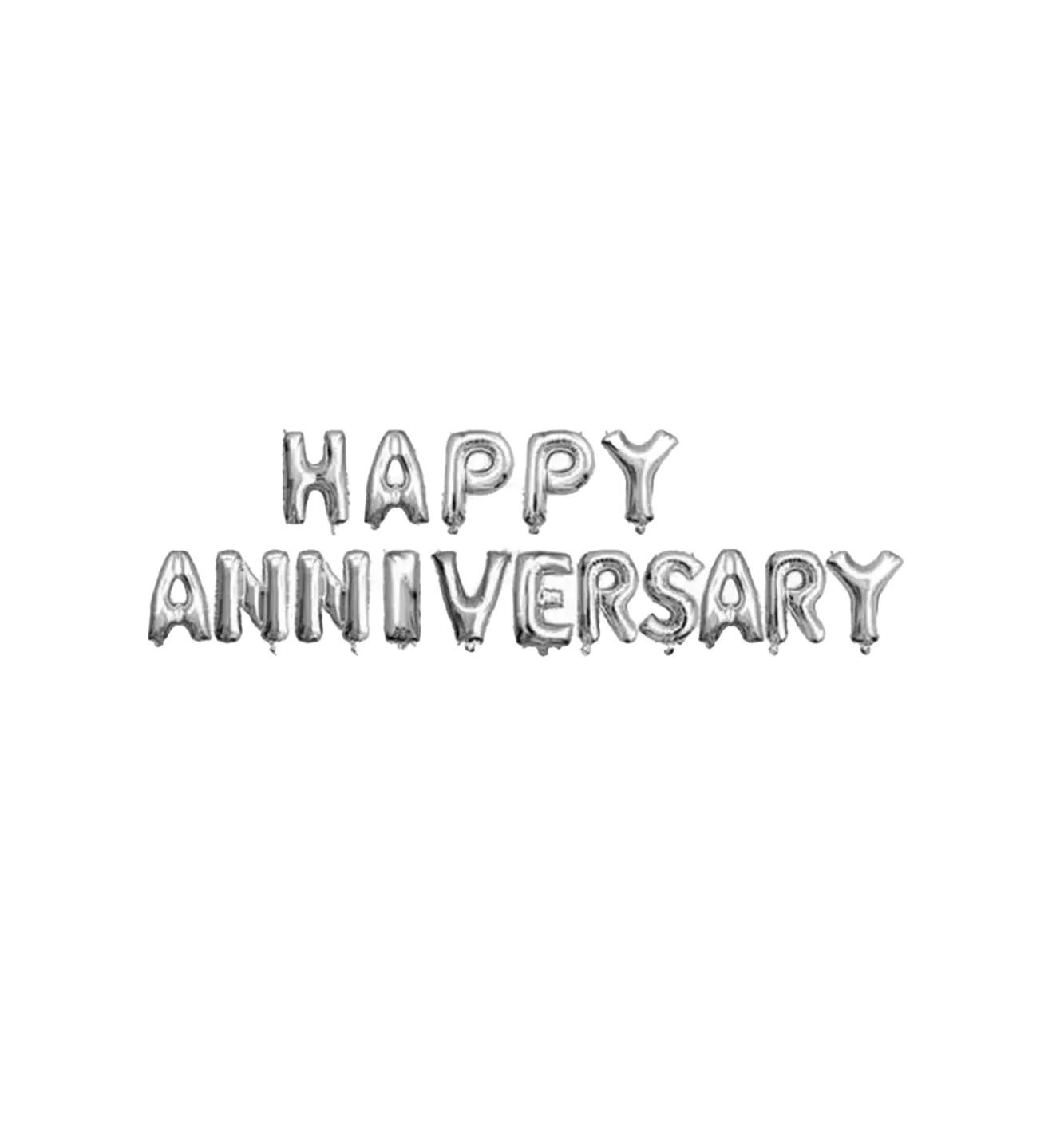 foil anniversary - Image 4
