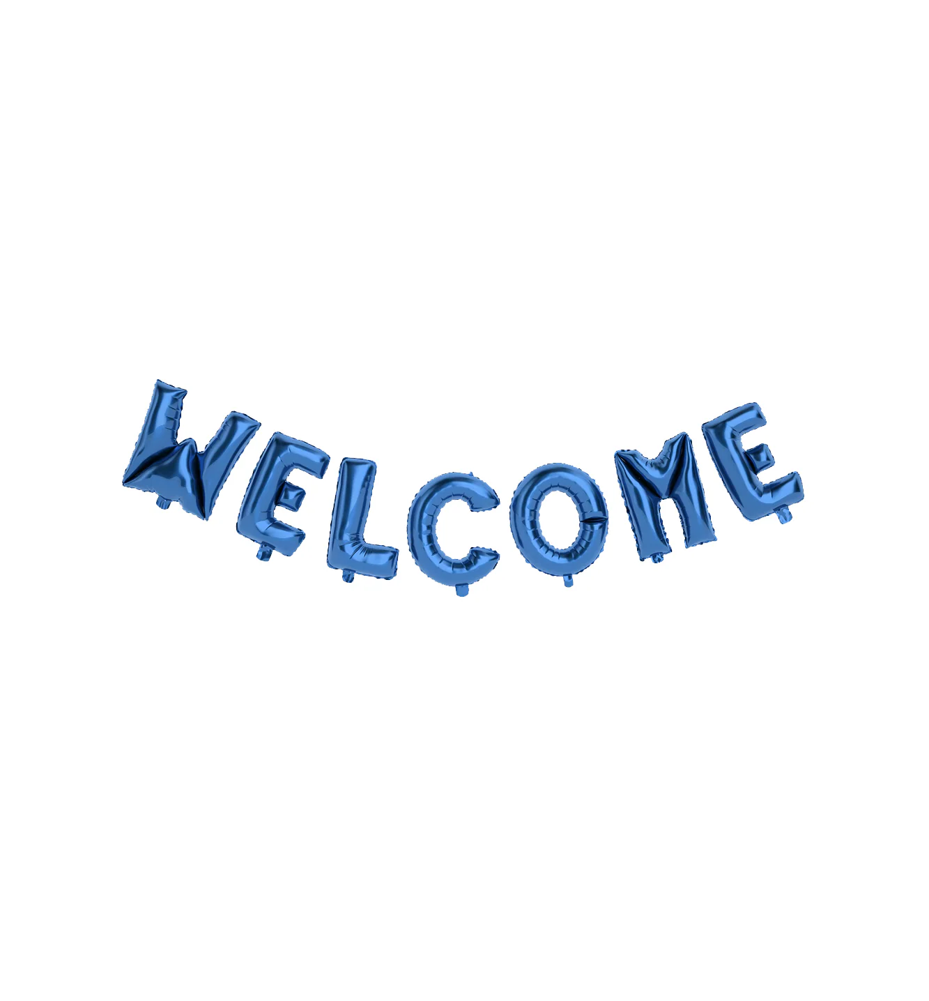 foil welcome - Image 2