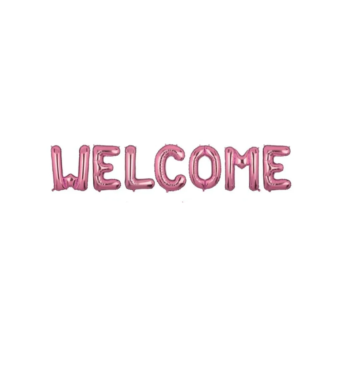 foil welcome - Image 3