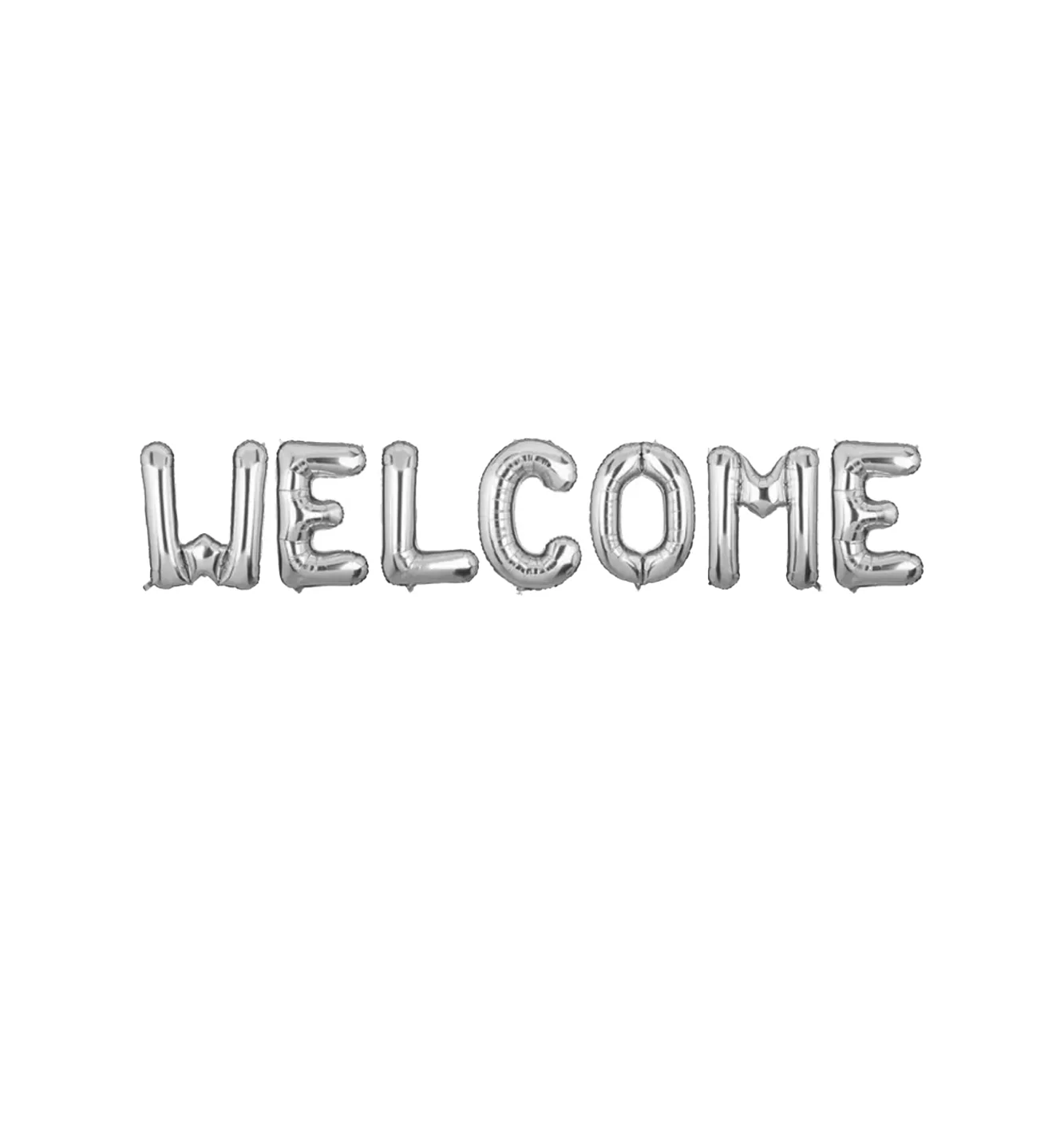 foil welcome - Image 4