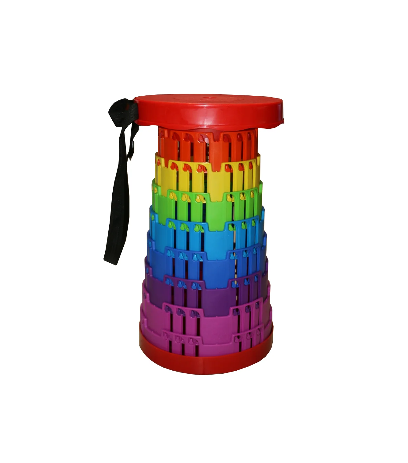 plastic folding stool china