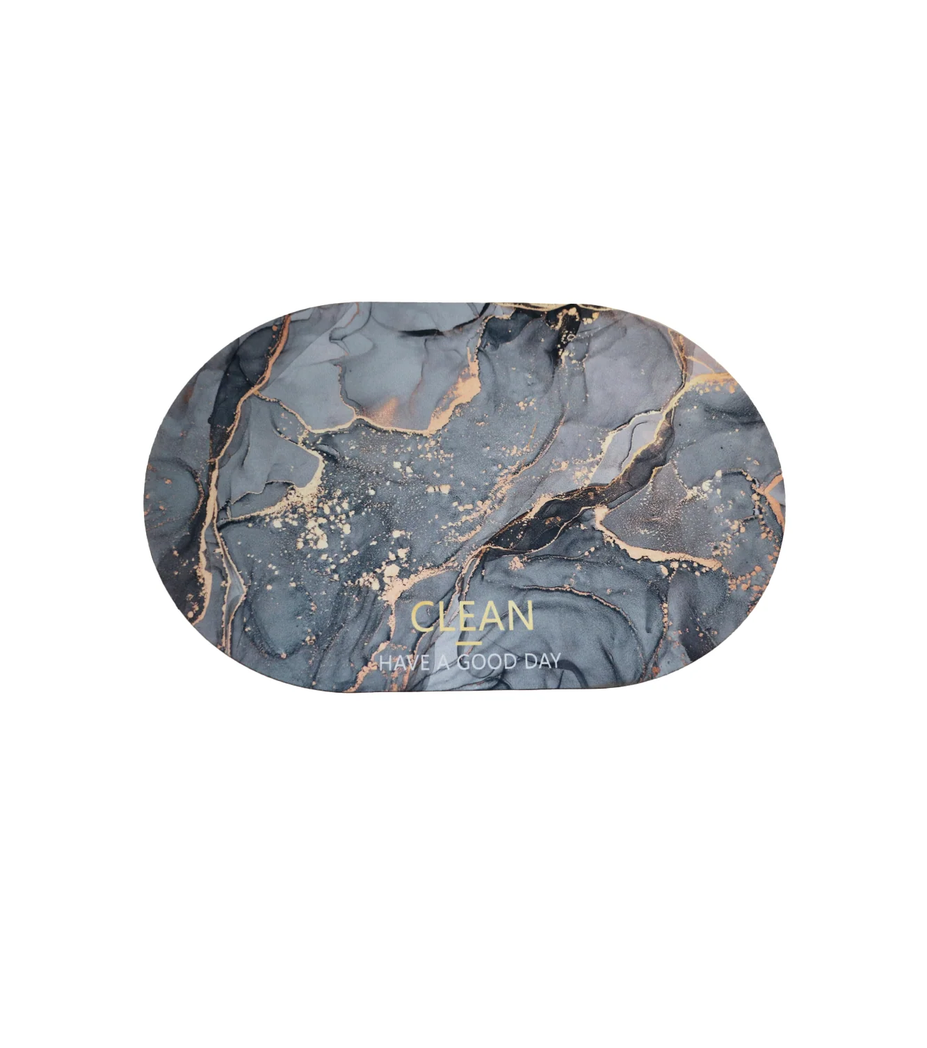 foot mat 38x58 oval china 4453-9 - Image 3