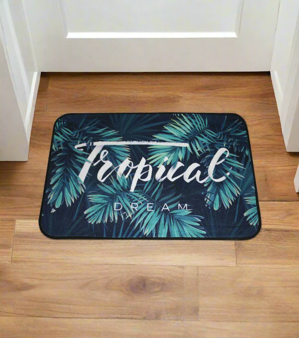 foot mat 40x60 china d2991