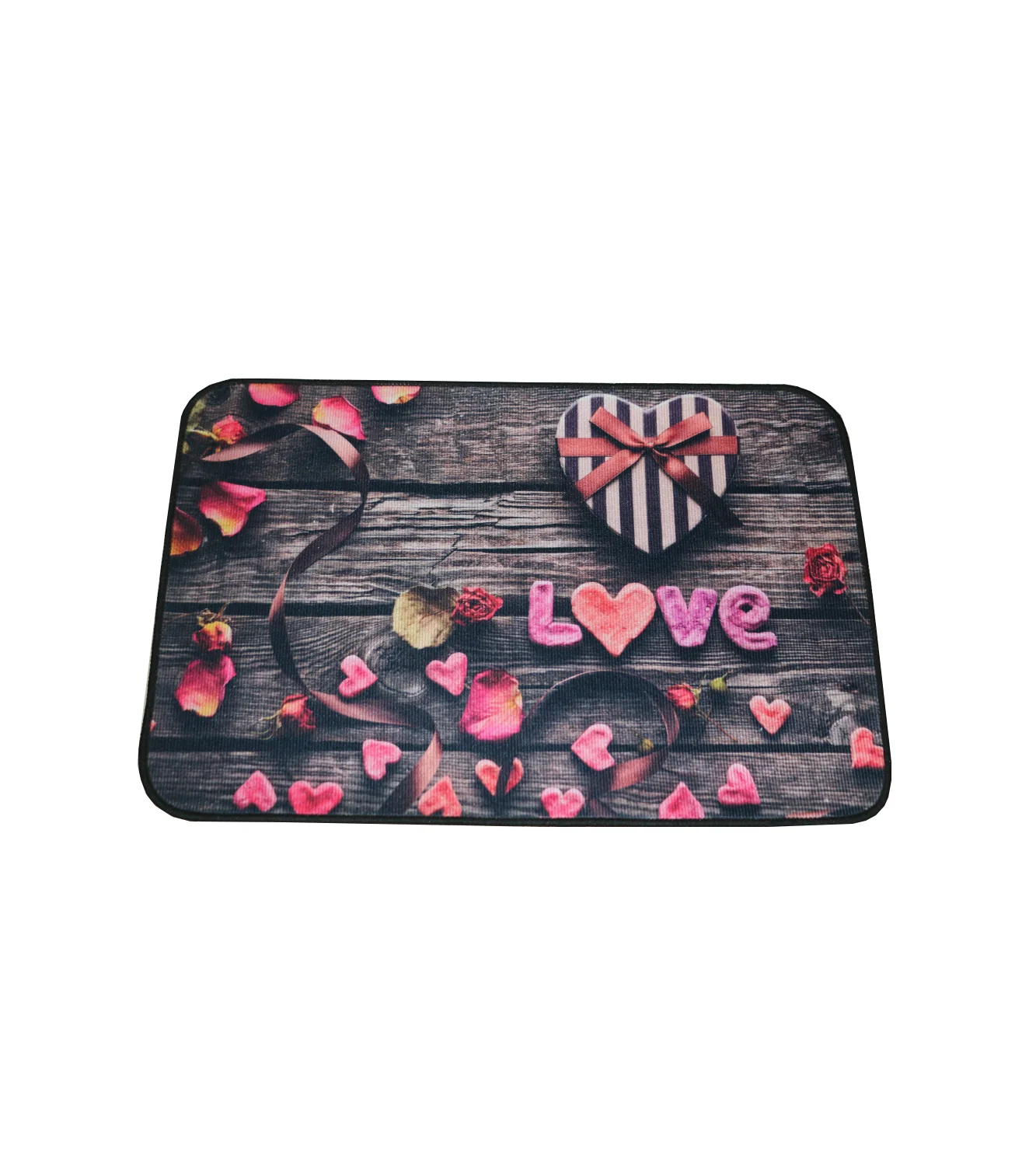 foot mat 40x60 china d2991 - Image 2