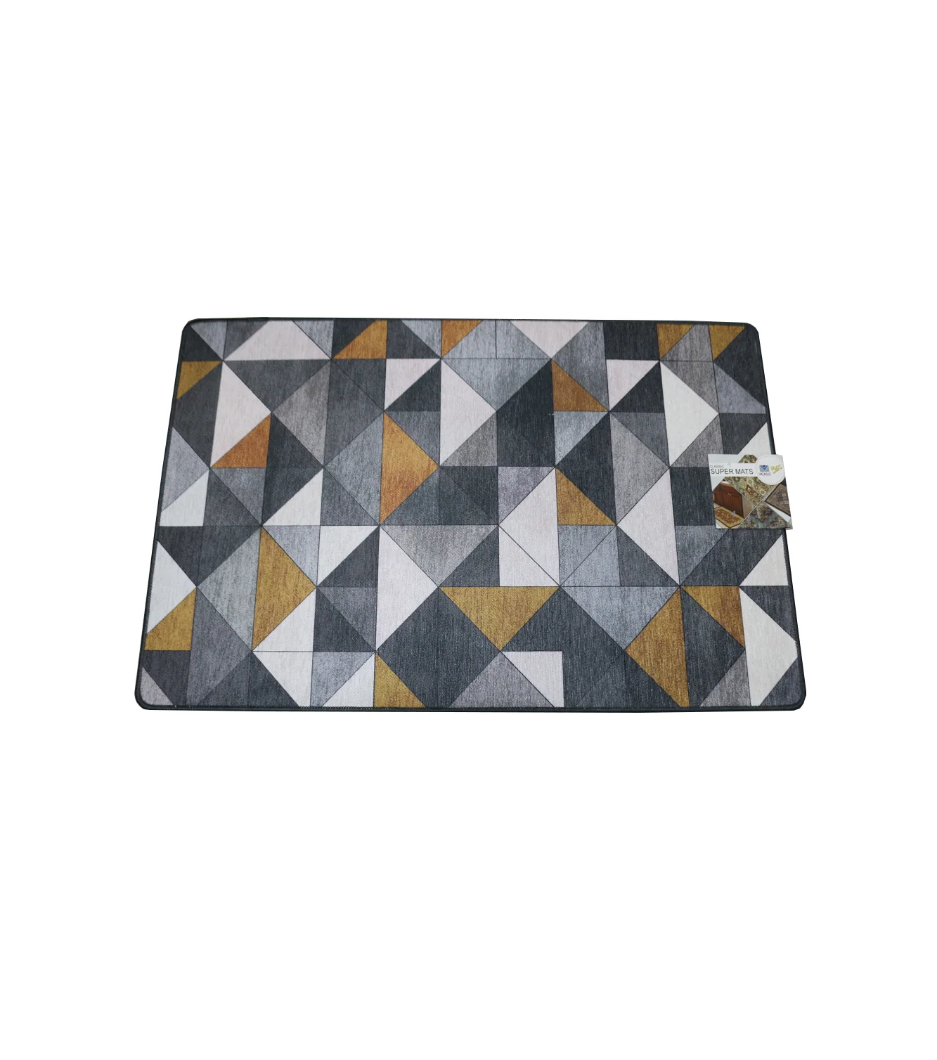 foot mat 50x75 classic super - Image 6